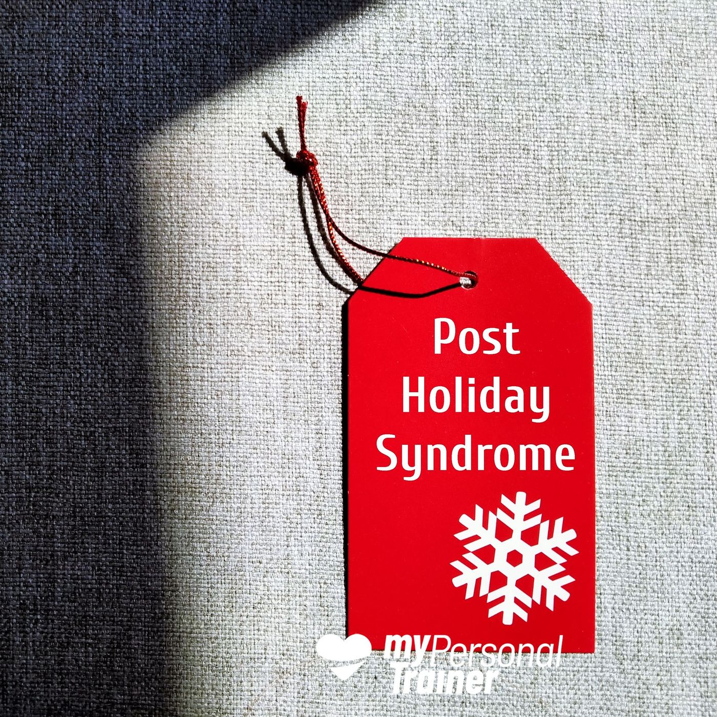 Sindrome da rientro post vacanze a gennaio. Come affrontarla episode artwork