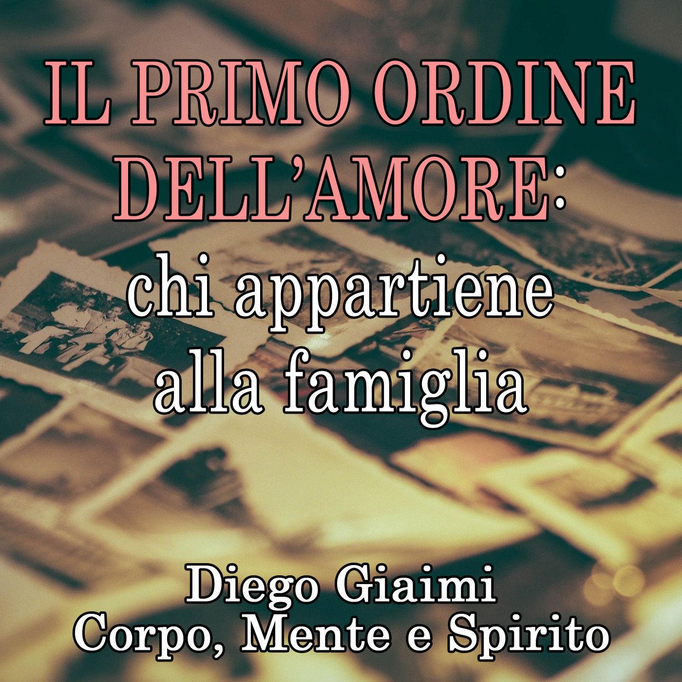 Corpo, Mente e Spirito