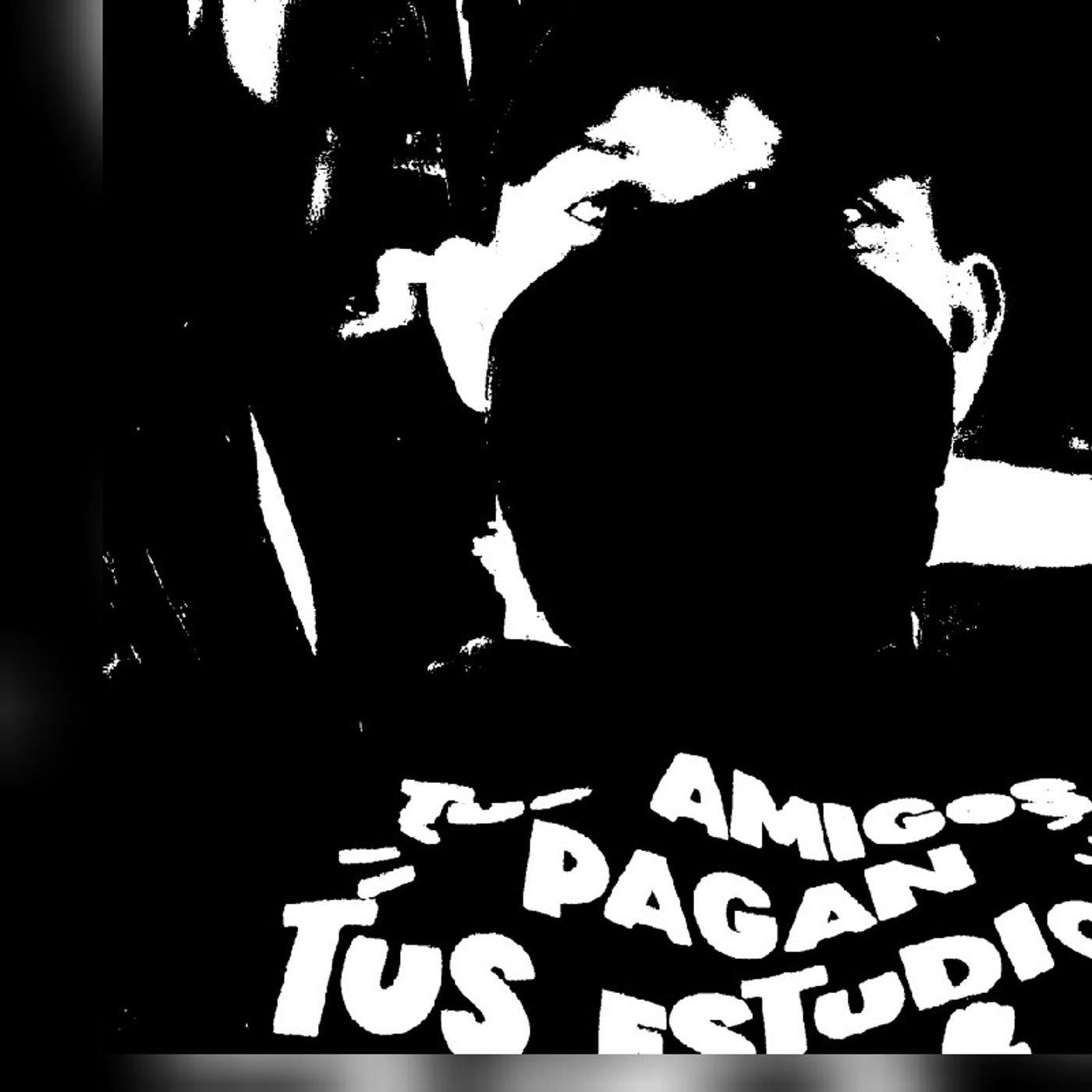 El podcast de Carlos Garces