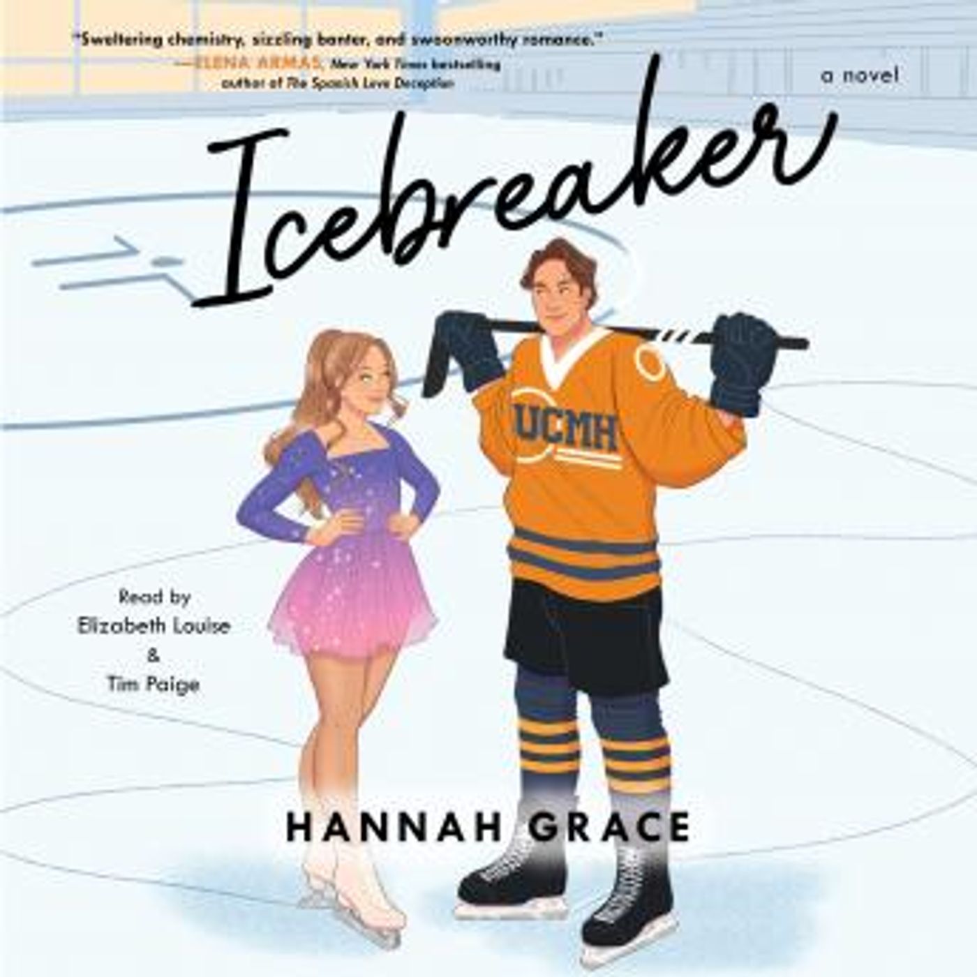 Listen to New Full Audiobooks in Romance, Modern