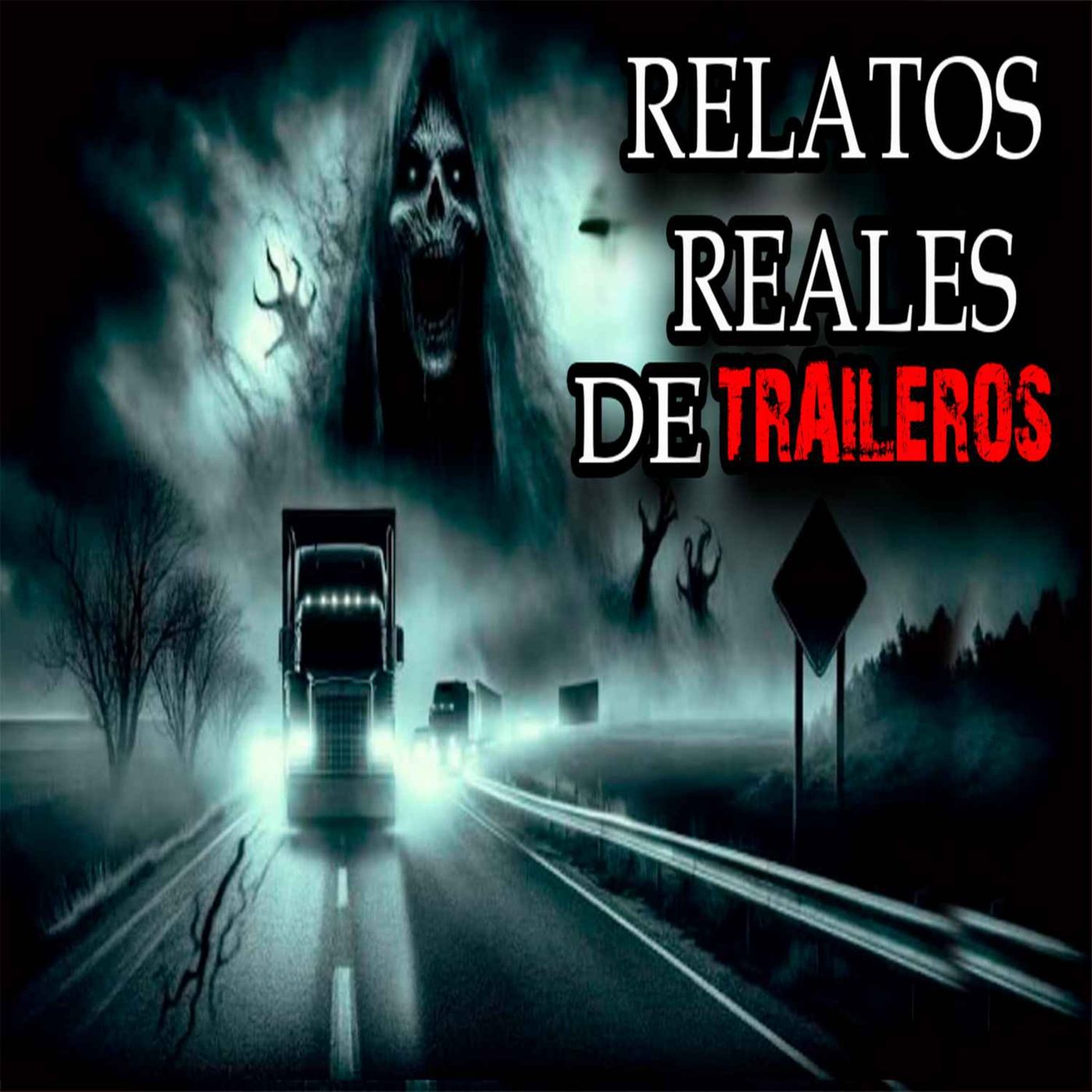 Historias de Terror PR