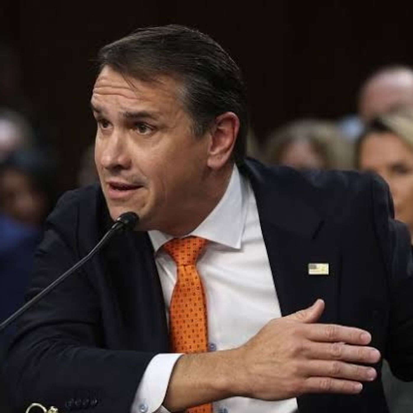 As Trump pushes voter suppression, Marc Elias warns 'It does not automatically just work out OK'