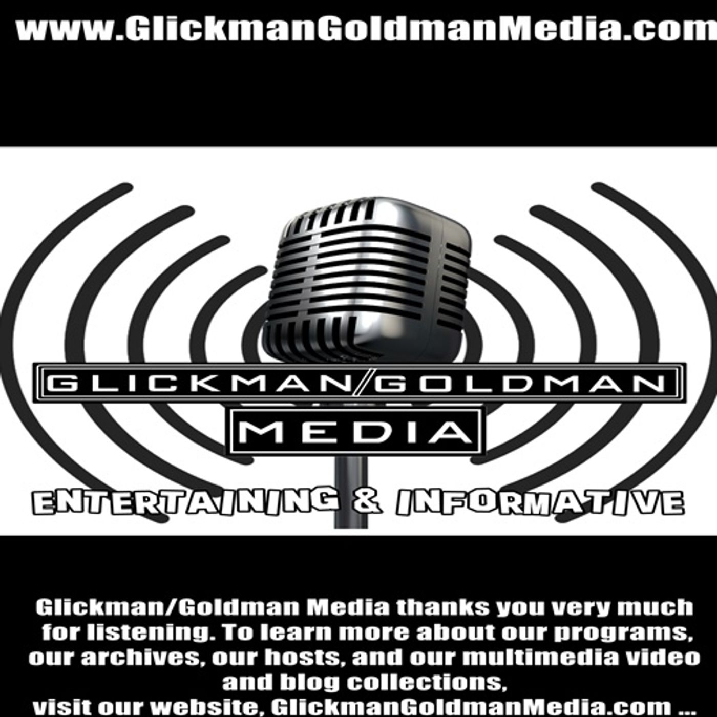 Glickman/Goldman Media Podcast Network