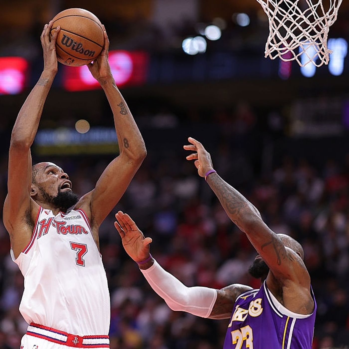 Lakers Radio Voice John Ireland Talks Playoff Matchup Ahead of Game 1