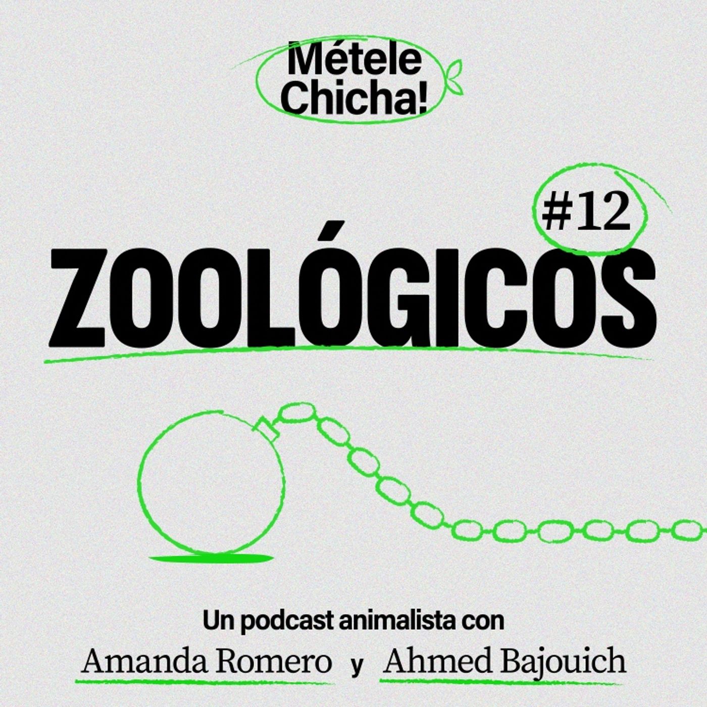 Métele chicha