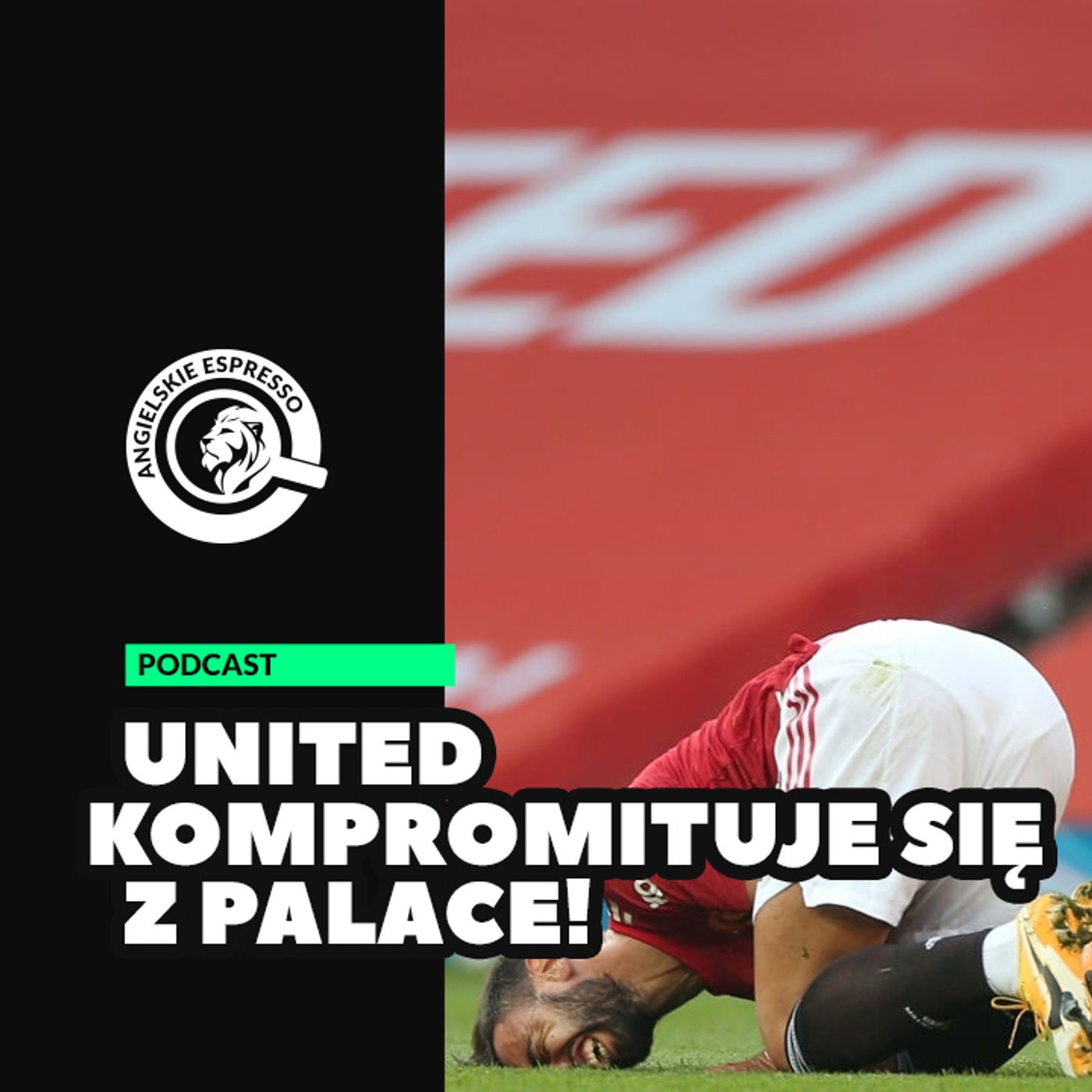 Przerwa na kawę - Podcast o Premier League