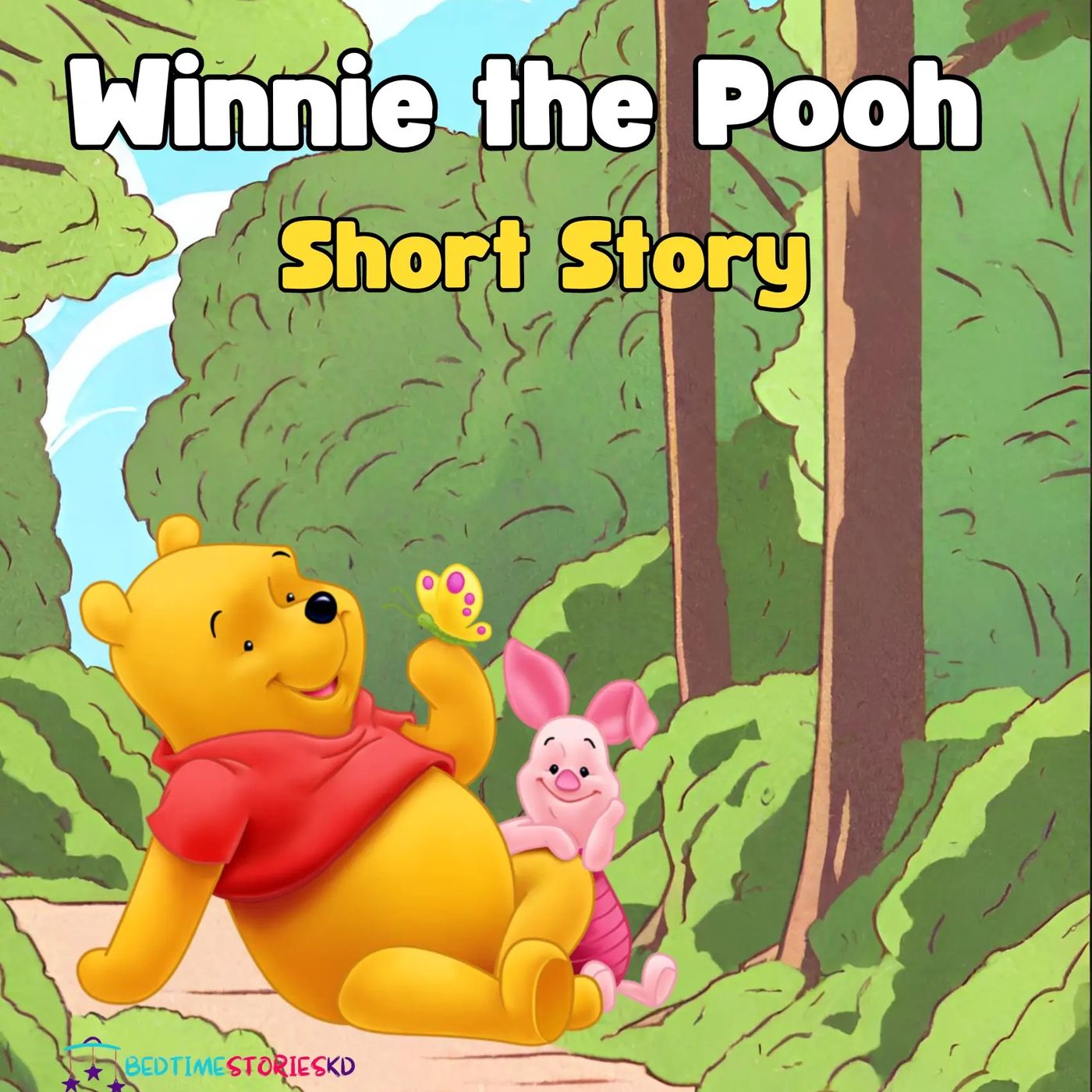 Winnie the Pooh short story Winnie the Pooh short story