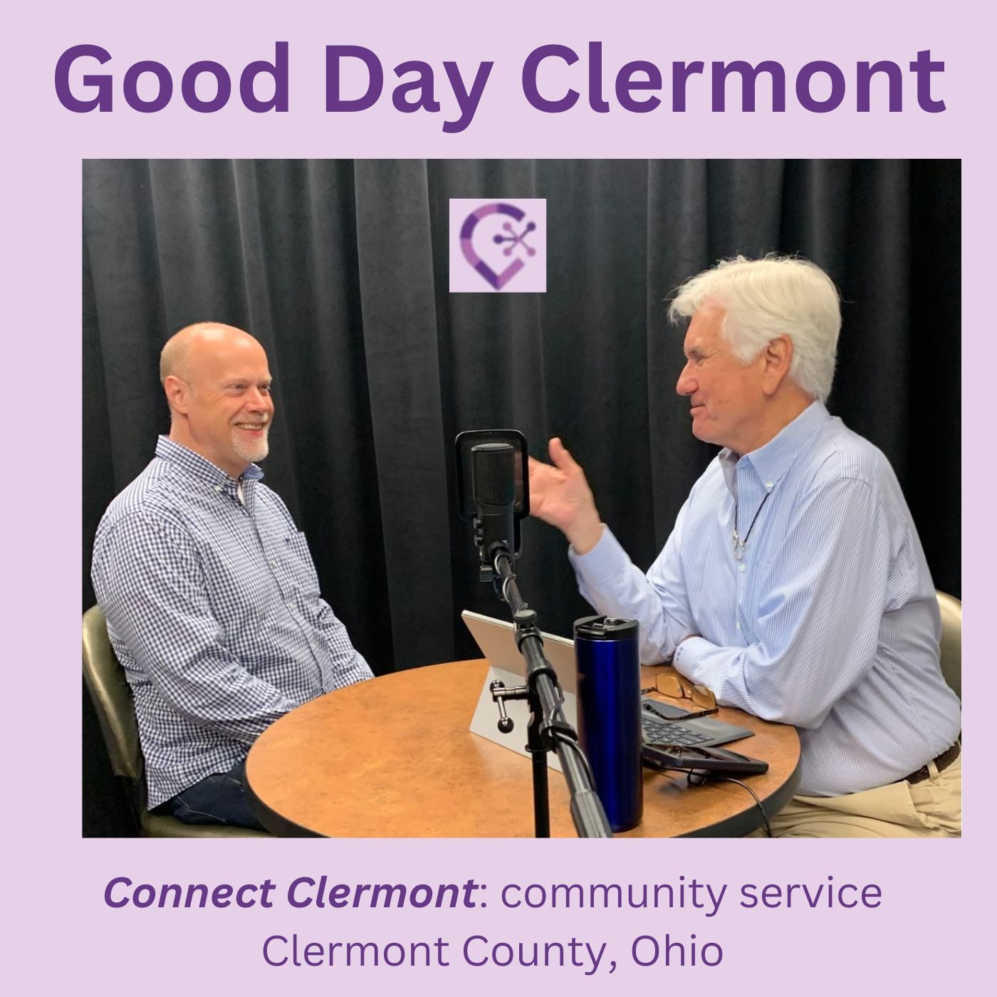 Good Day Clermont!