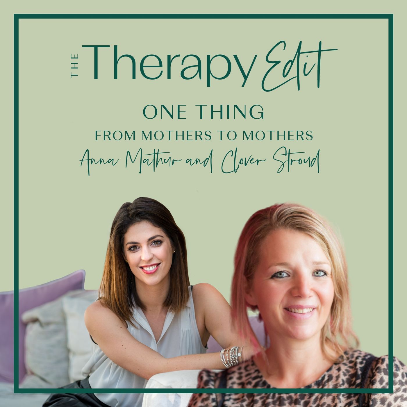 The Therapy Edit