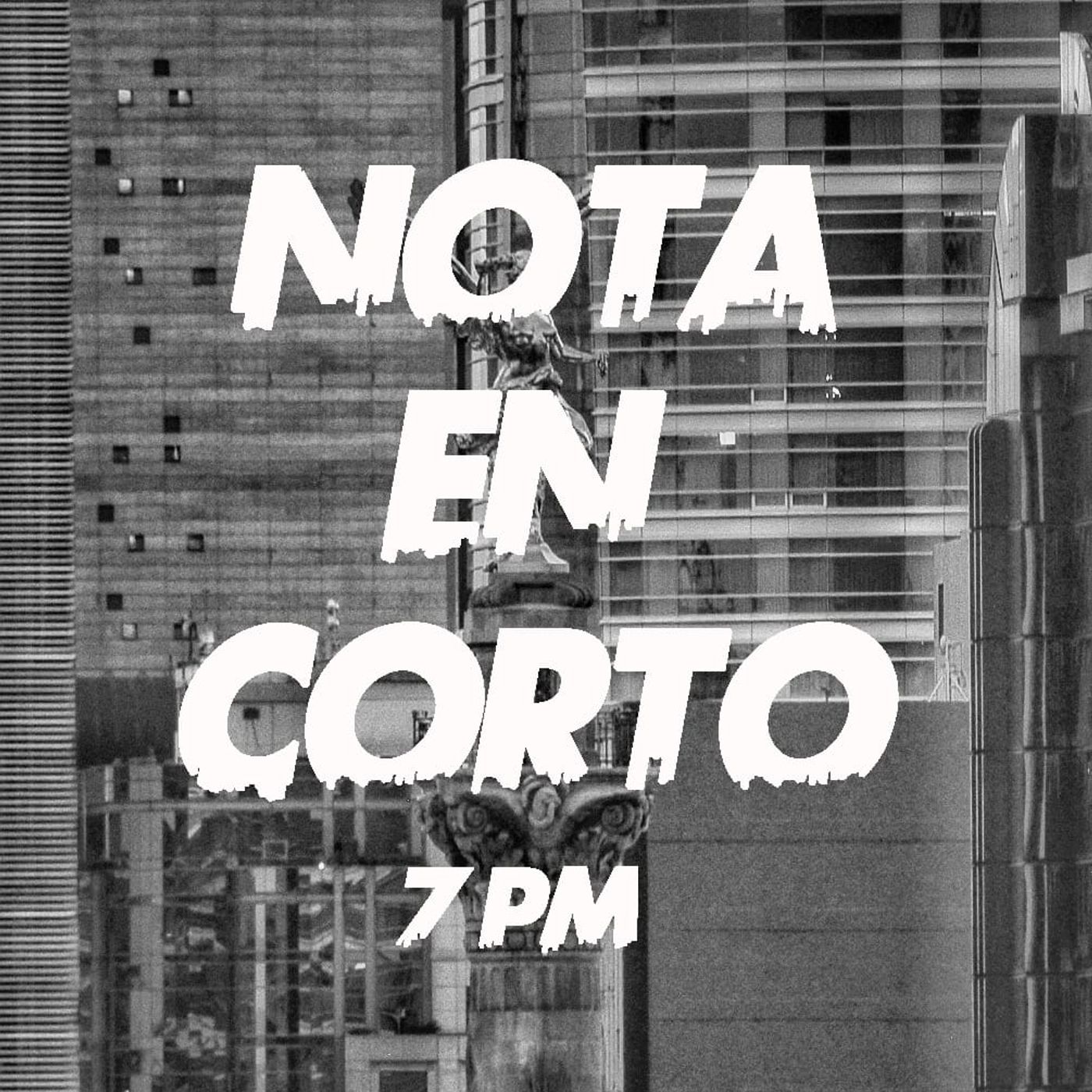 Nota en corto