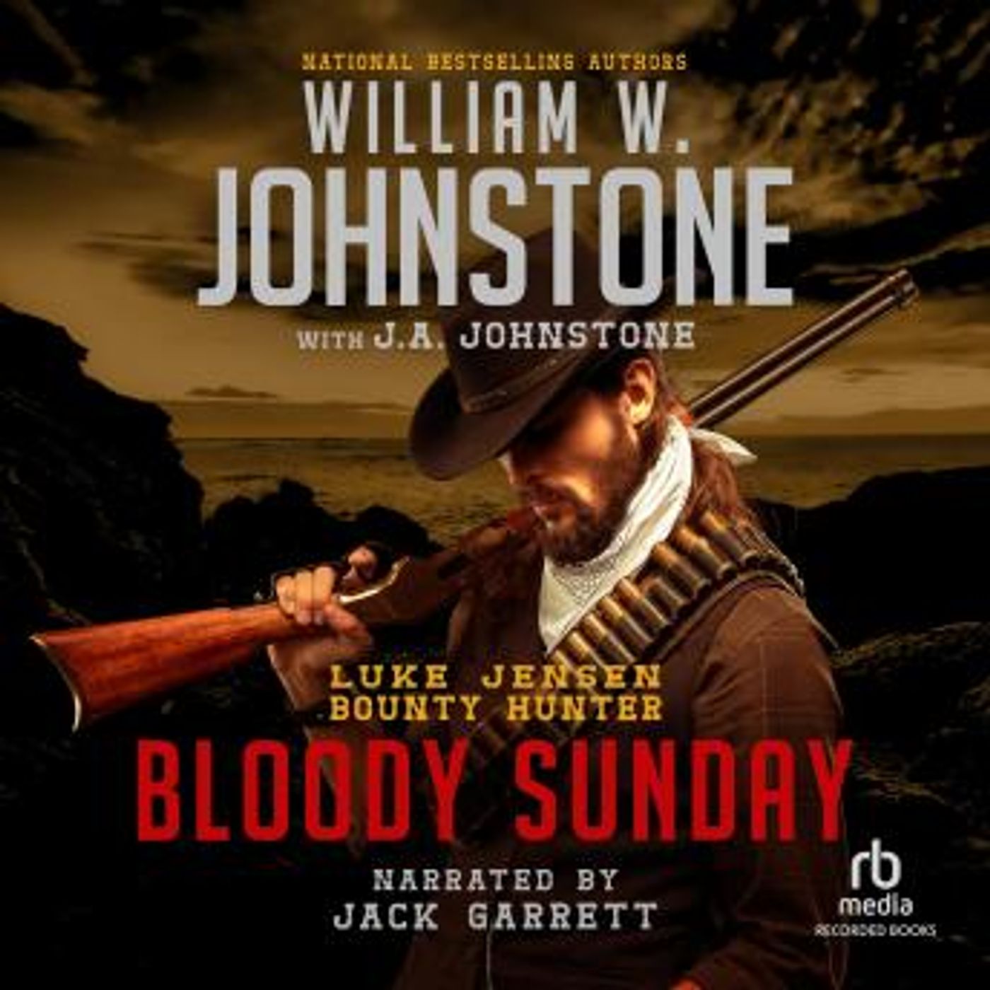 Grab the Essential Full Audiobooks in Fiction, Westerns & War
