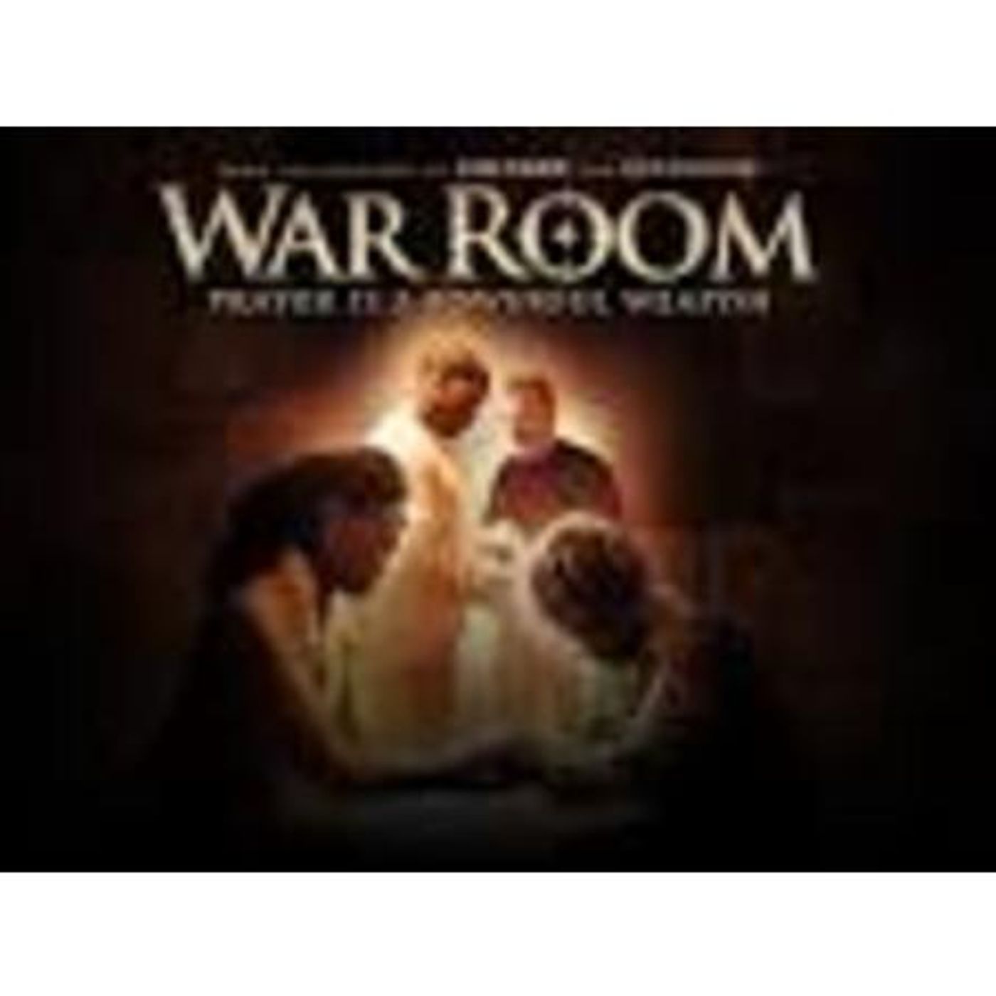 Taking It To The Streets: Meet Me In The War Room; Intercession For Families episode artwork