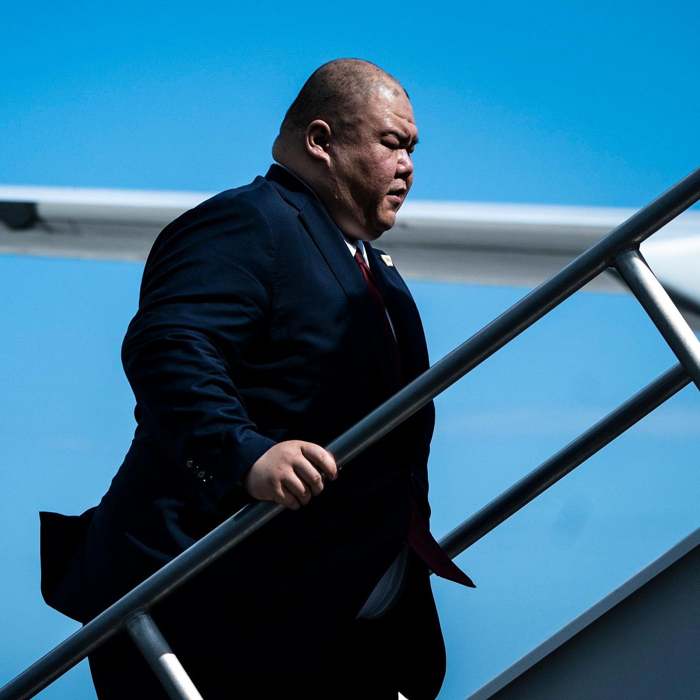 'Donald Trump hates expertise' Dem strategist