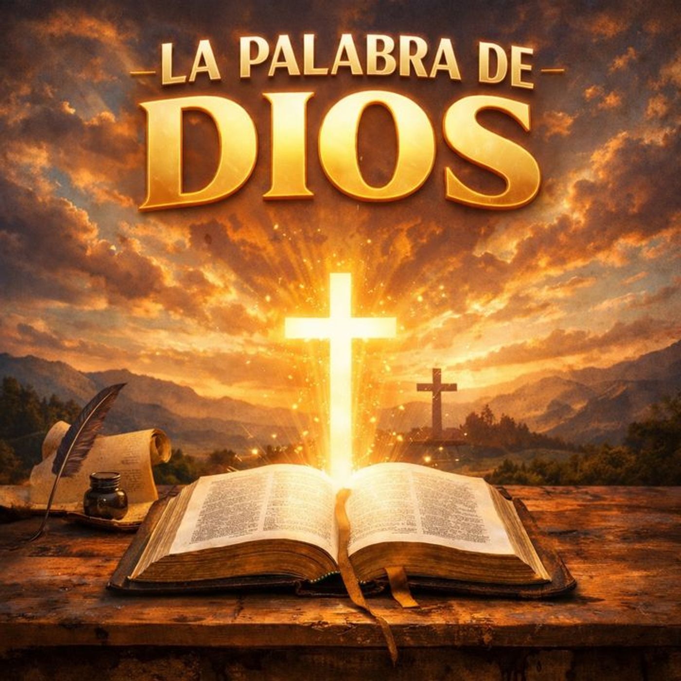 ESTE PROFETA AVISÓ SOBRE LO QUE SE INICIARÍA EN MAYO DE ESTE AÑO - PALABRA DE DIOS