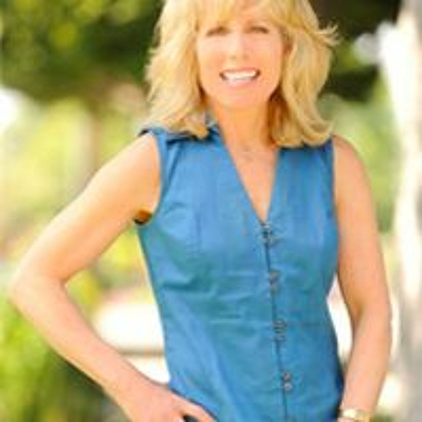 Julie M. Simon, MA, MBA, MFT, on Eating and Mood Disorders