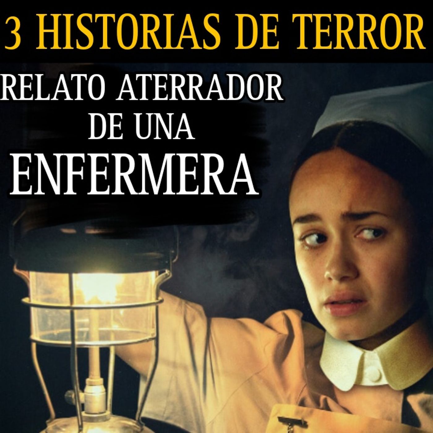 MI PACIENTE ERA PROTEGIDO POR EL DIABLO / 3 RELATOS DE TERROR / L.C.E.