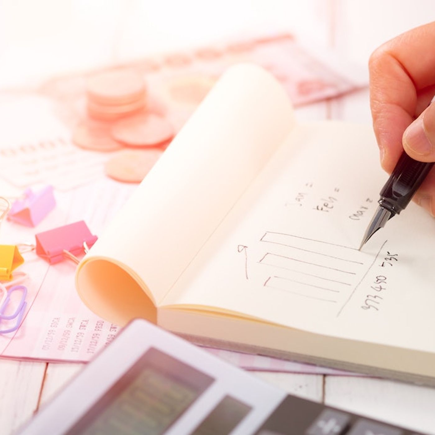 E230: A Deep Dive Q&A With Tax and Accounting Experts (with Kim Padgitt and Julie Pesek)