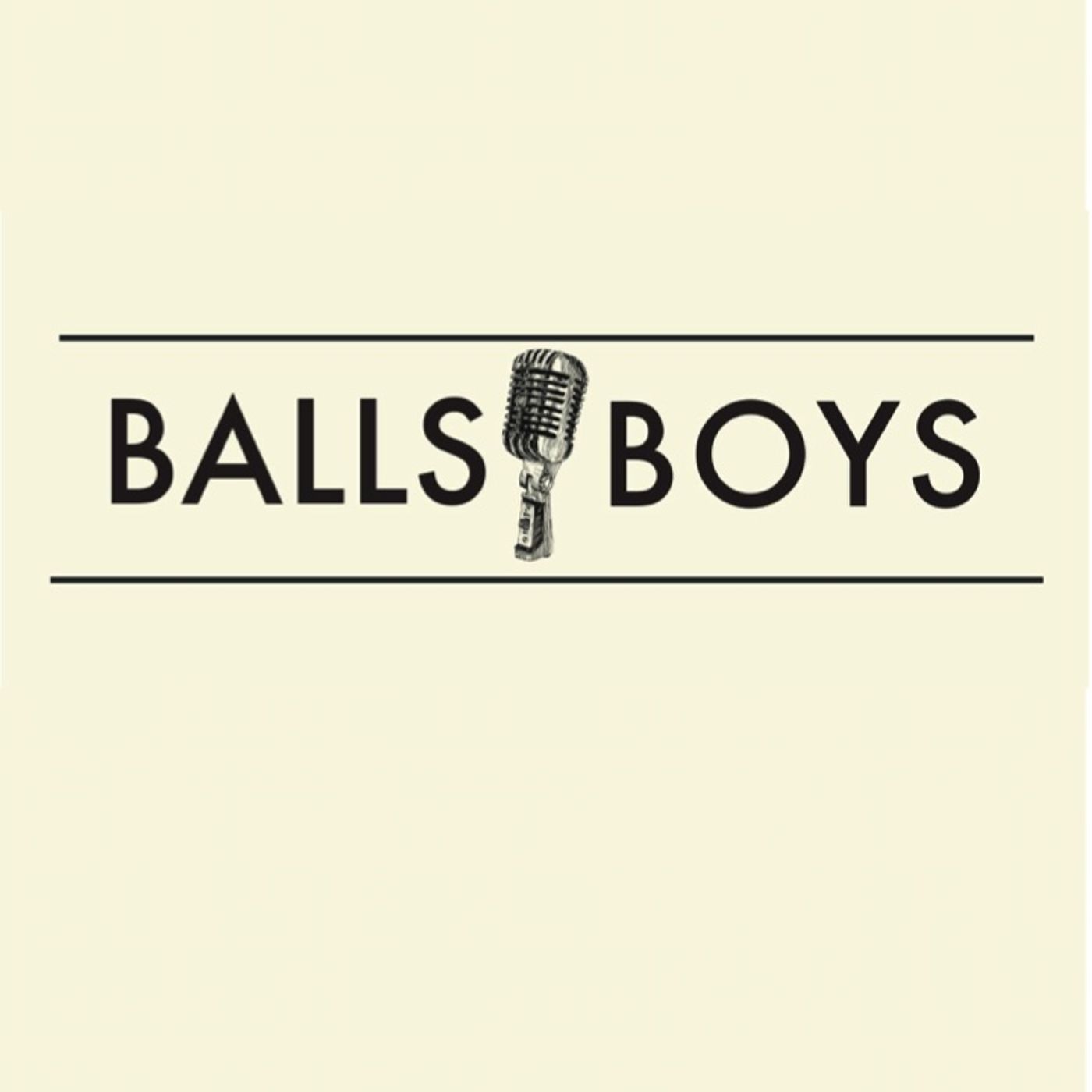 Balls & Boys Lost Christmas Dinner