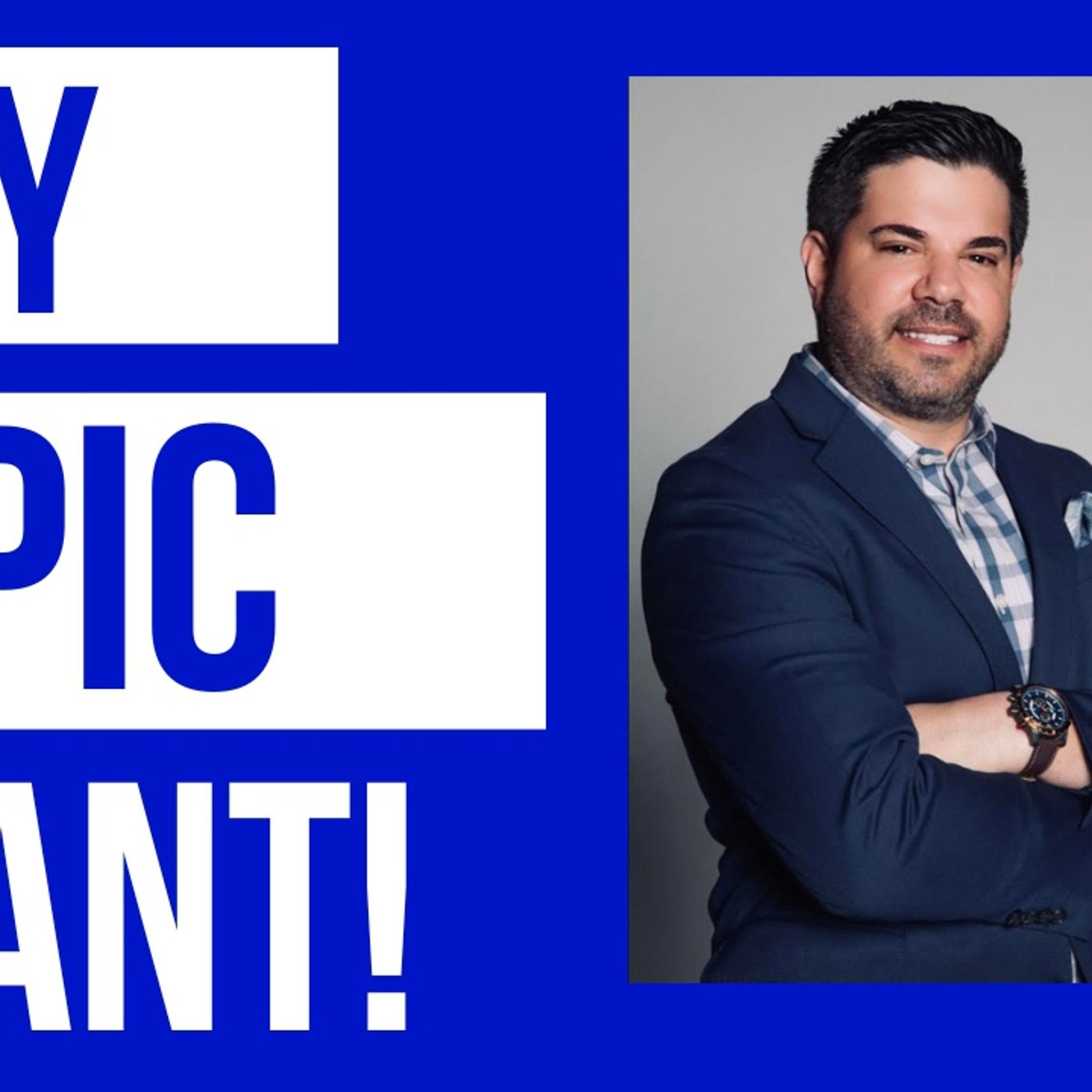 EPIC RANT!!!--- Pastor Todd goes OFF!!!!! MUST LISTEN! episode artwork