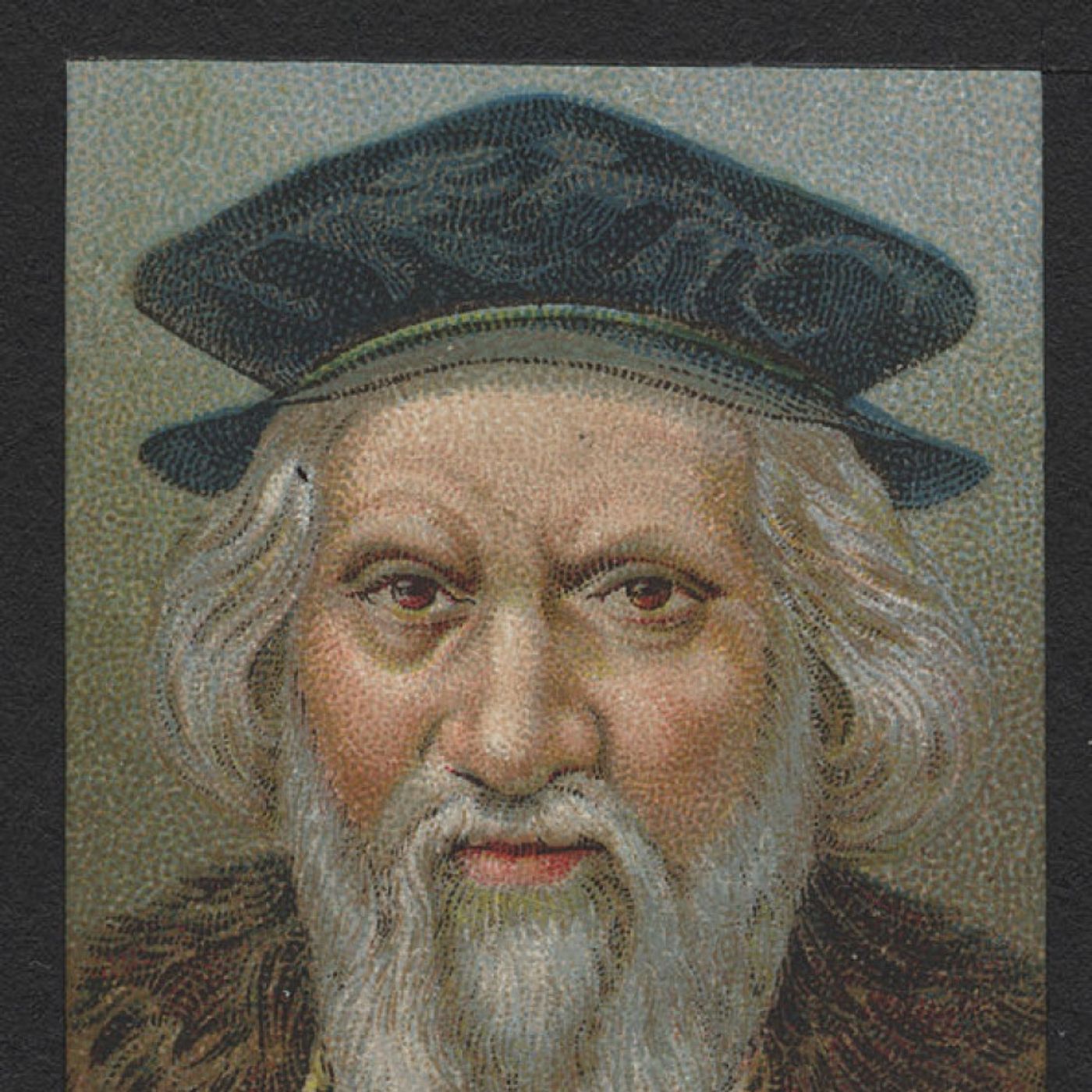 Giovanni e Sebastiano Caboto: la vita e le esplorazioni dei due navigatori italiani episode artwork