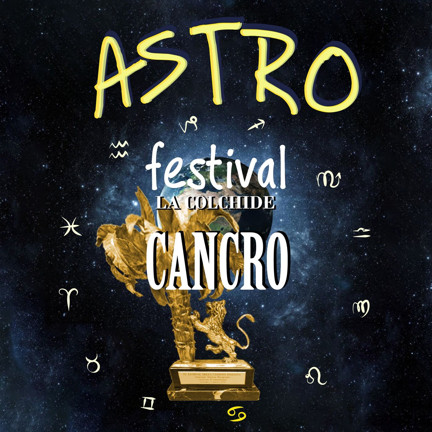 Astro Colchide