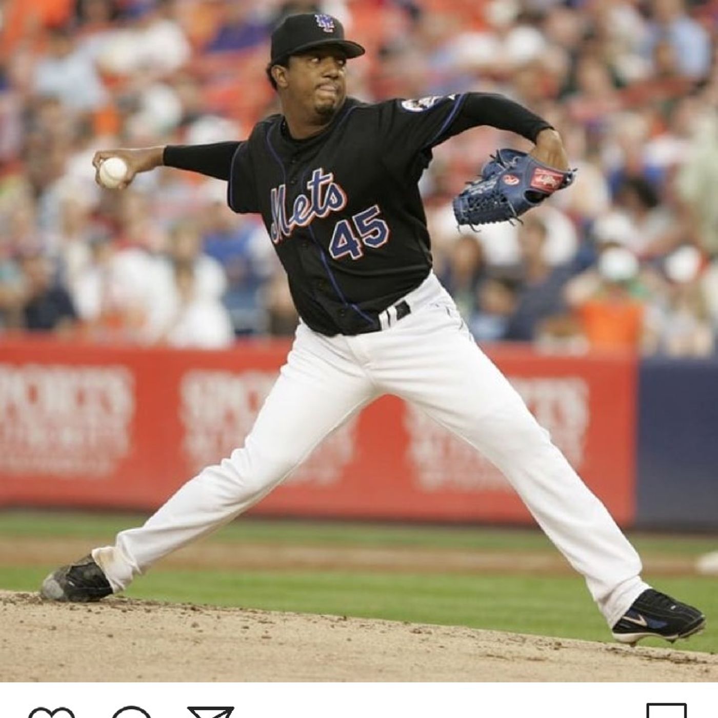 El show de Luis Marte