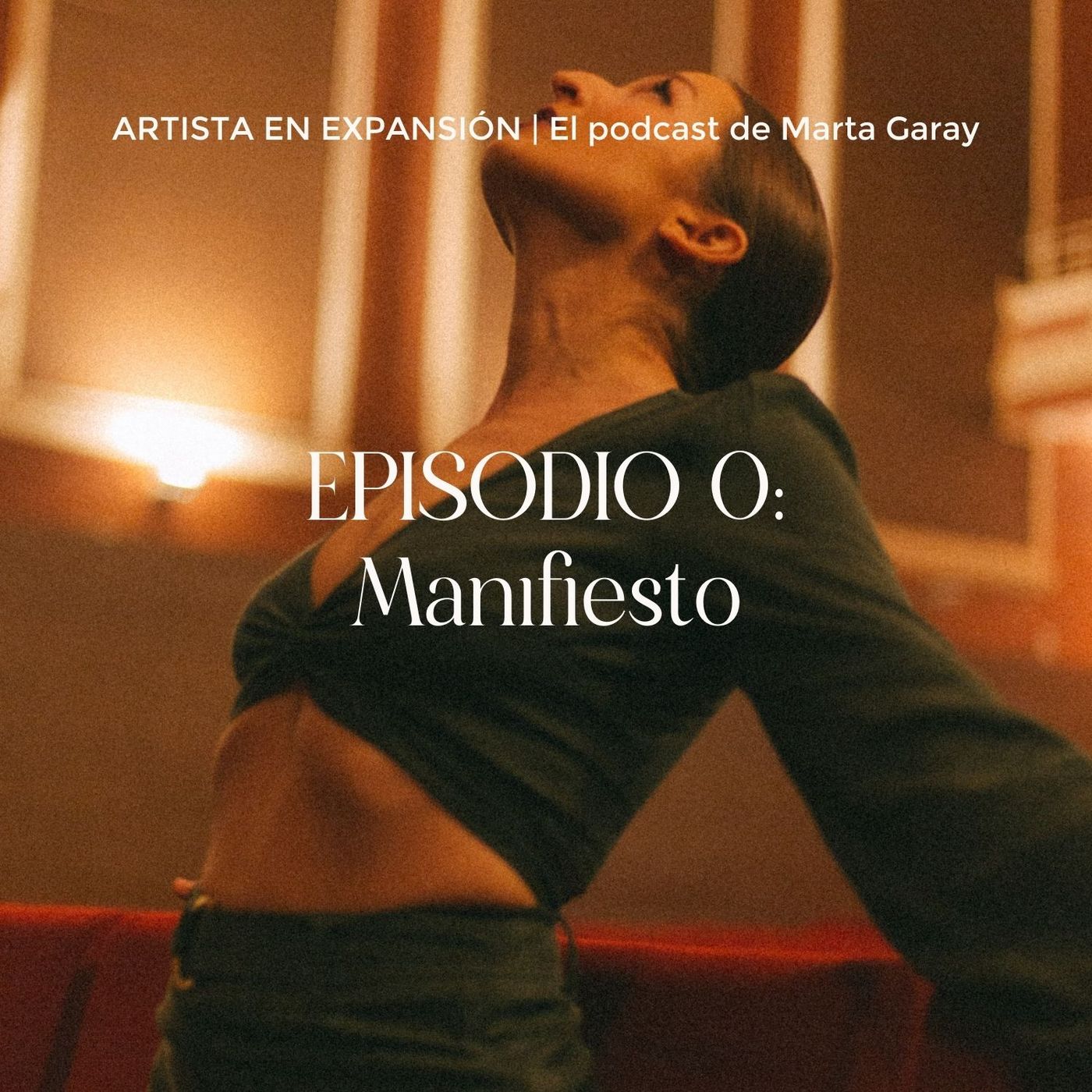 Artista en Expansión