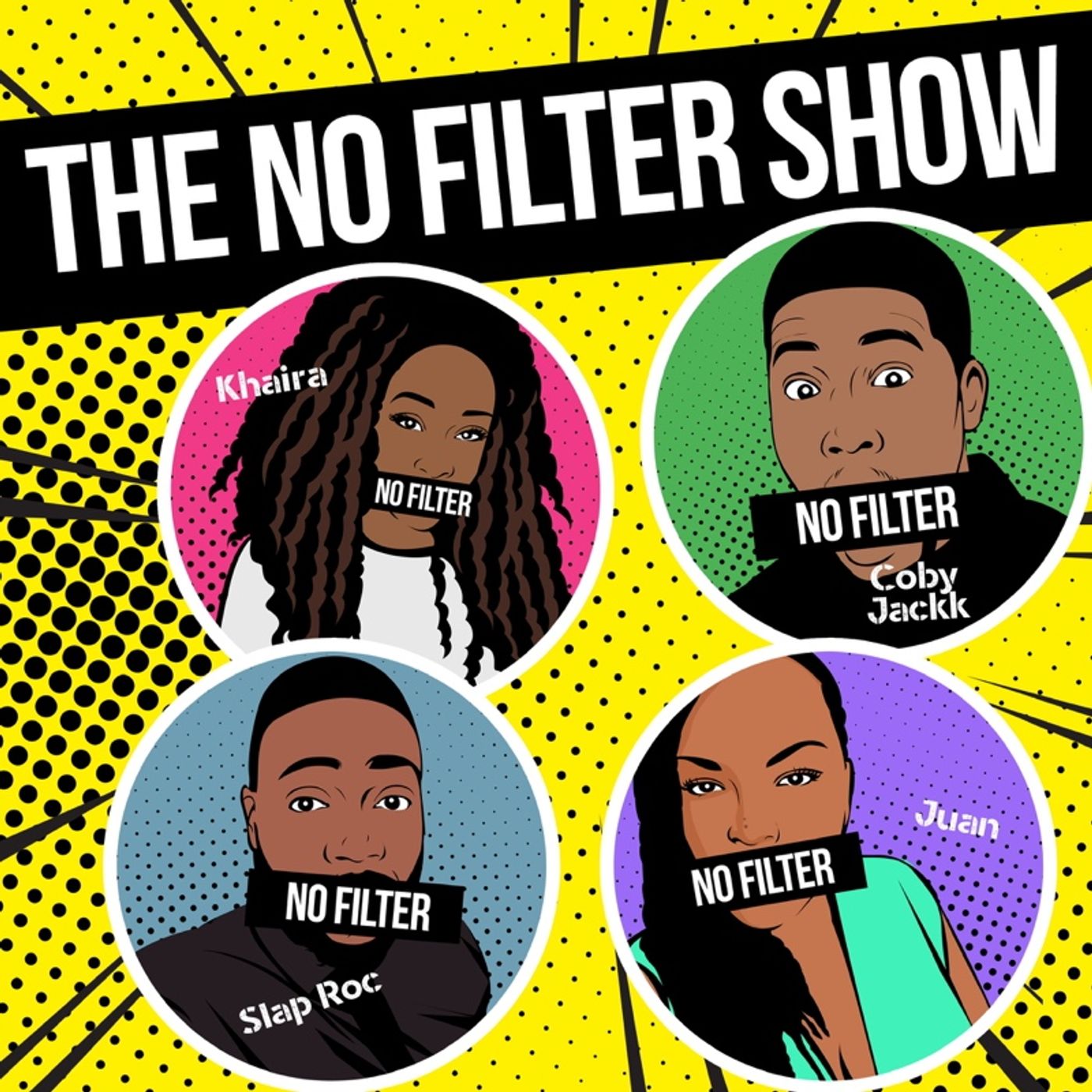 Freestyle Hump Day! episode artwork