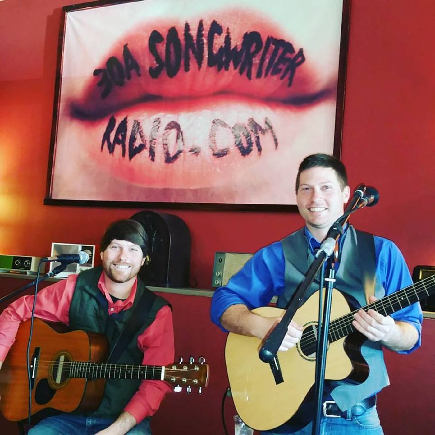 30A Songwriter Radio