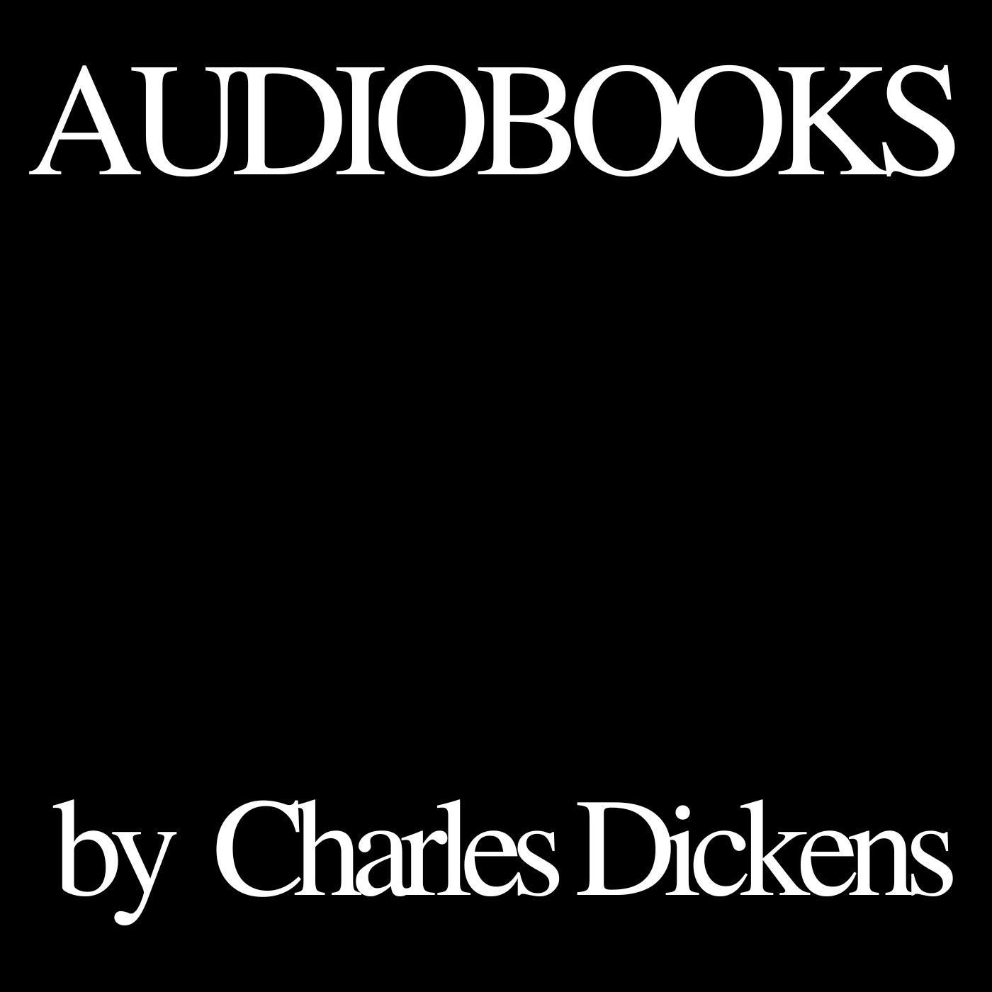 Audiobooks by Charles Dickens