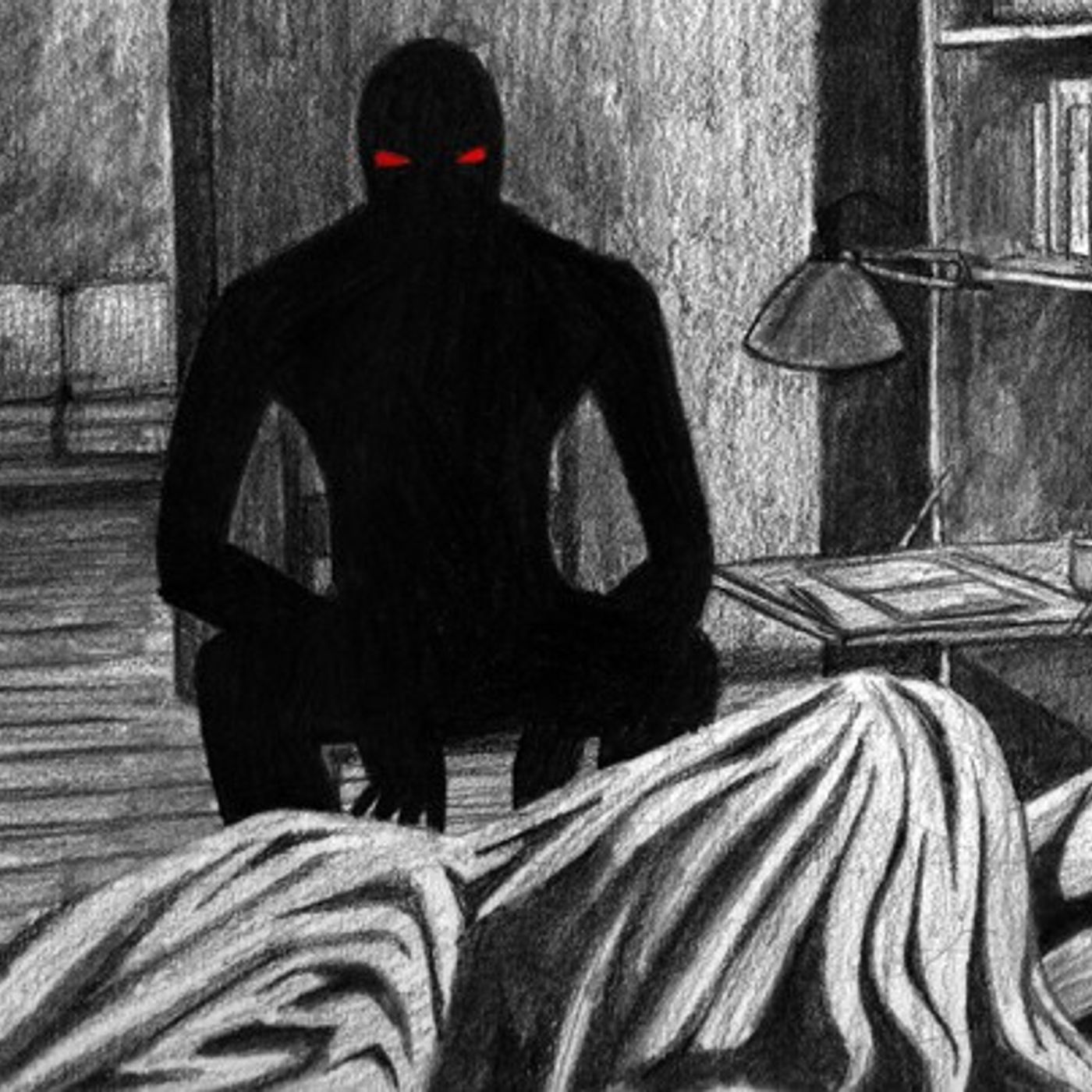 Historias de Miedo Enero 28 de 2022 HOMBRES SOMBRA