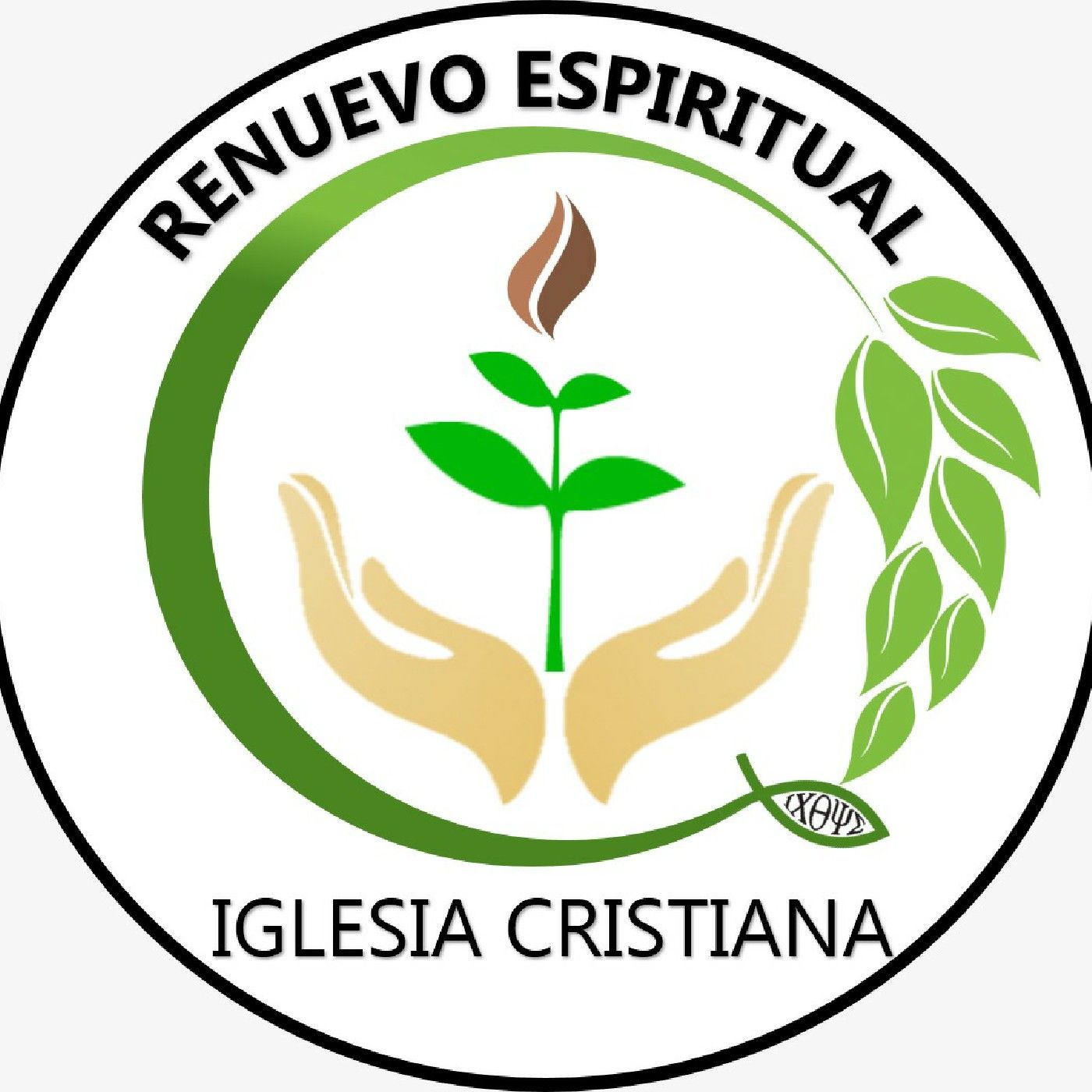 Radio Renuevo Espiritual
