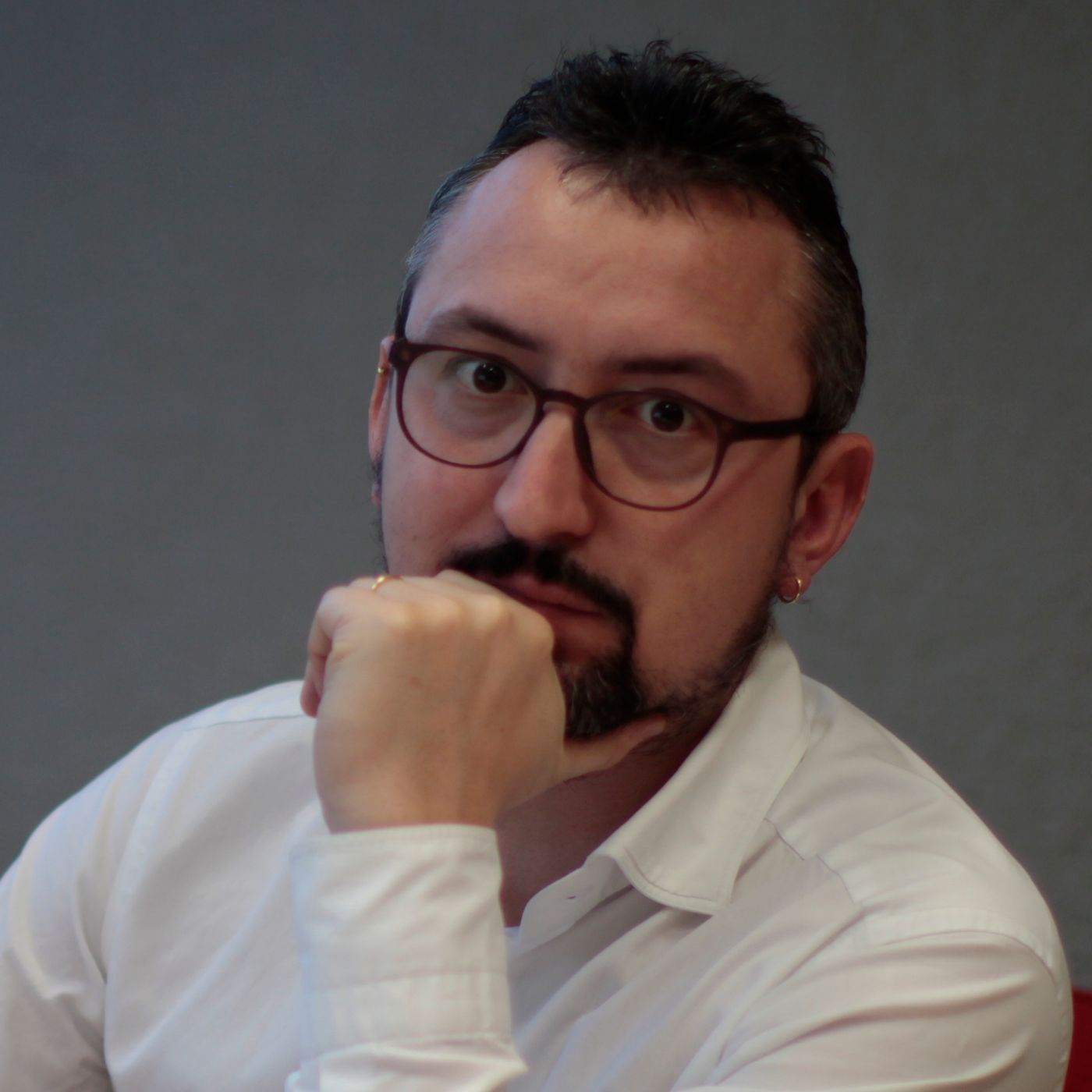 Podcast del Gruppo regionale PD Lombardo