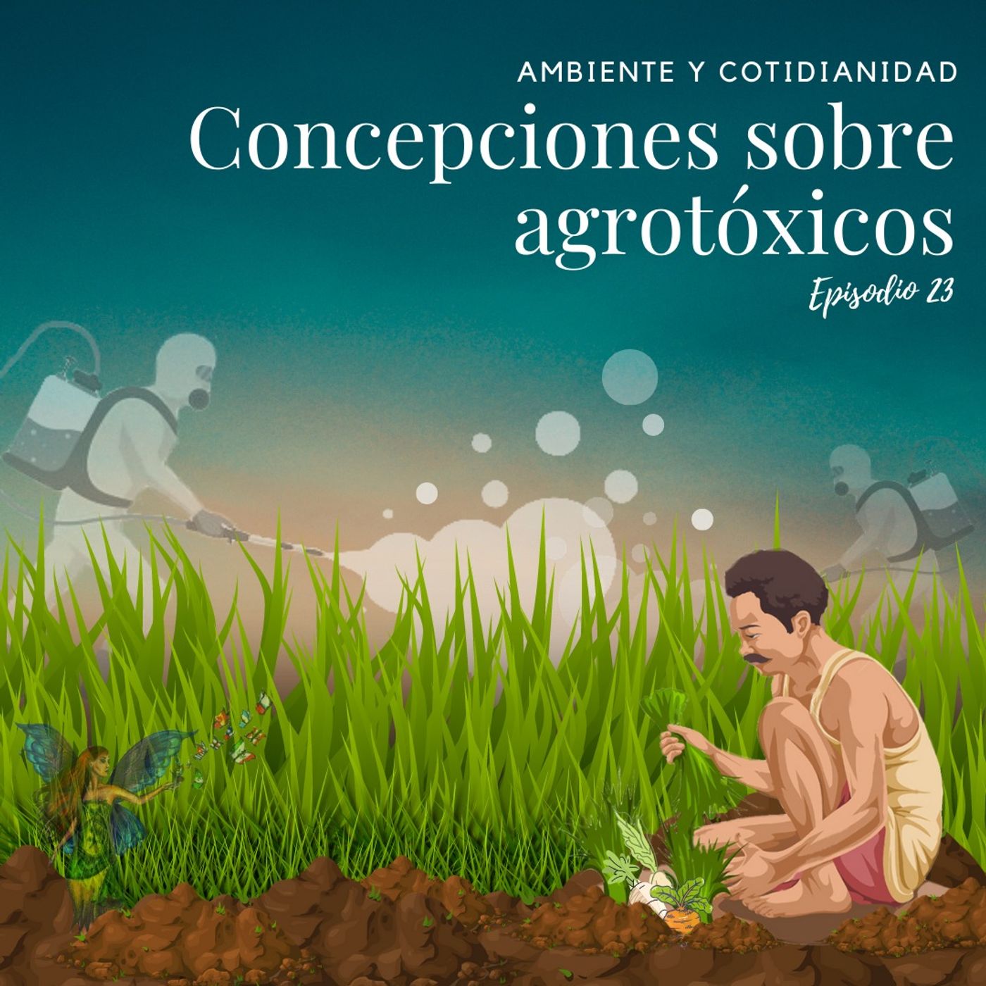 Ambiente y Cotidianidad