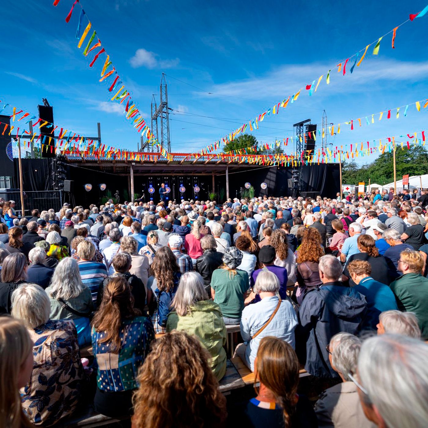 UCN på Kulturmødet af Professionshøjskolen UCN
