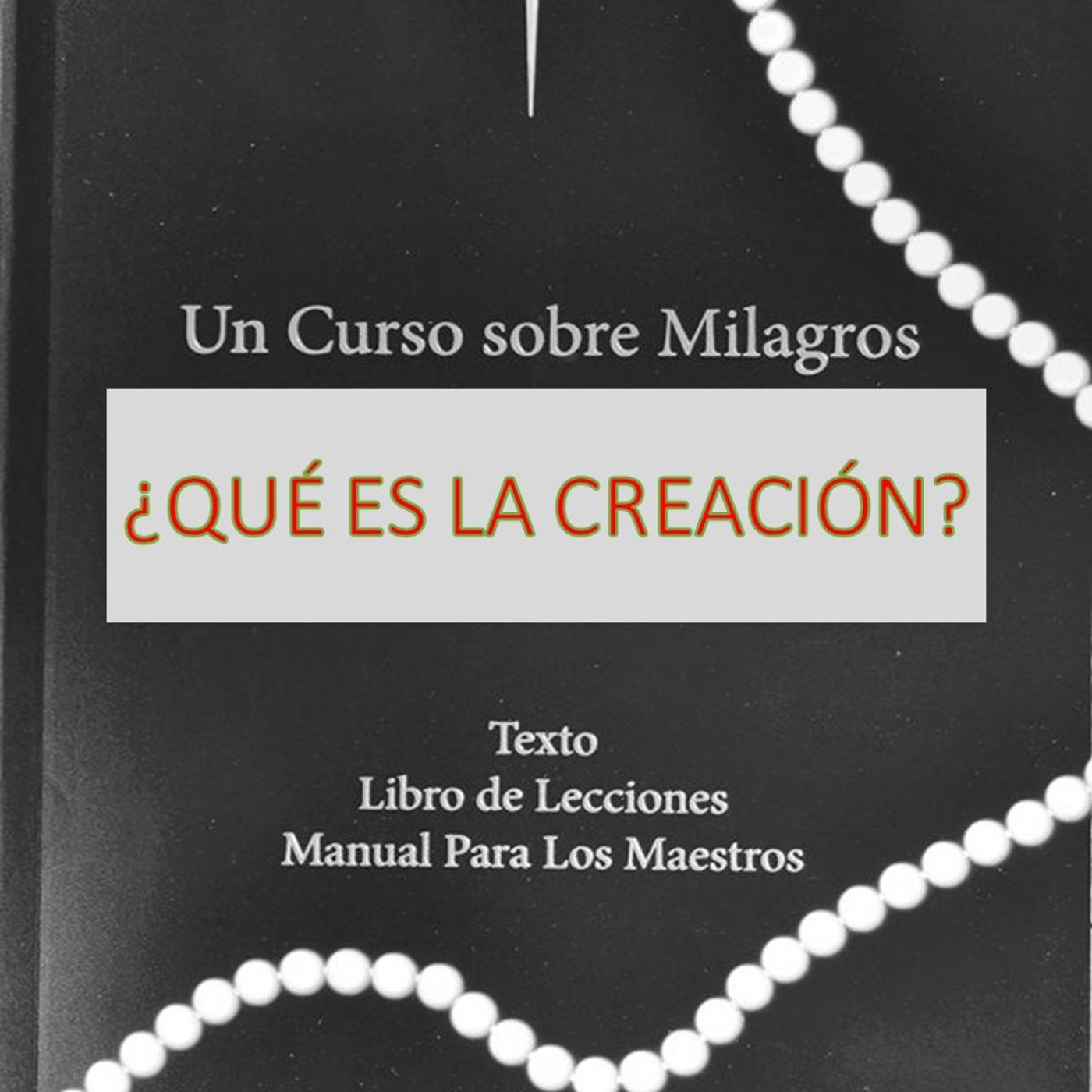 El show de Un curso sobre Milagros Perú