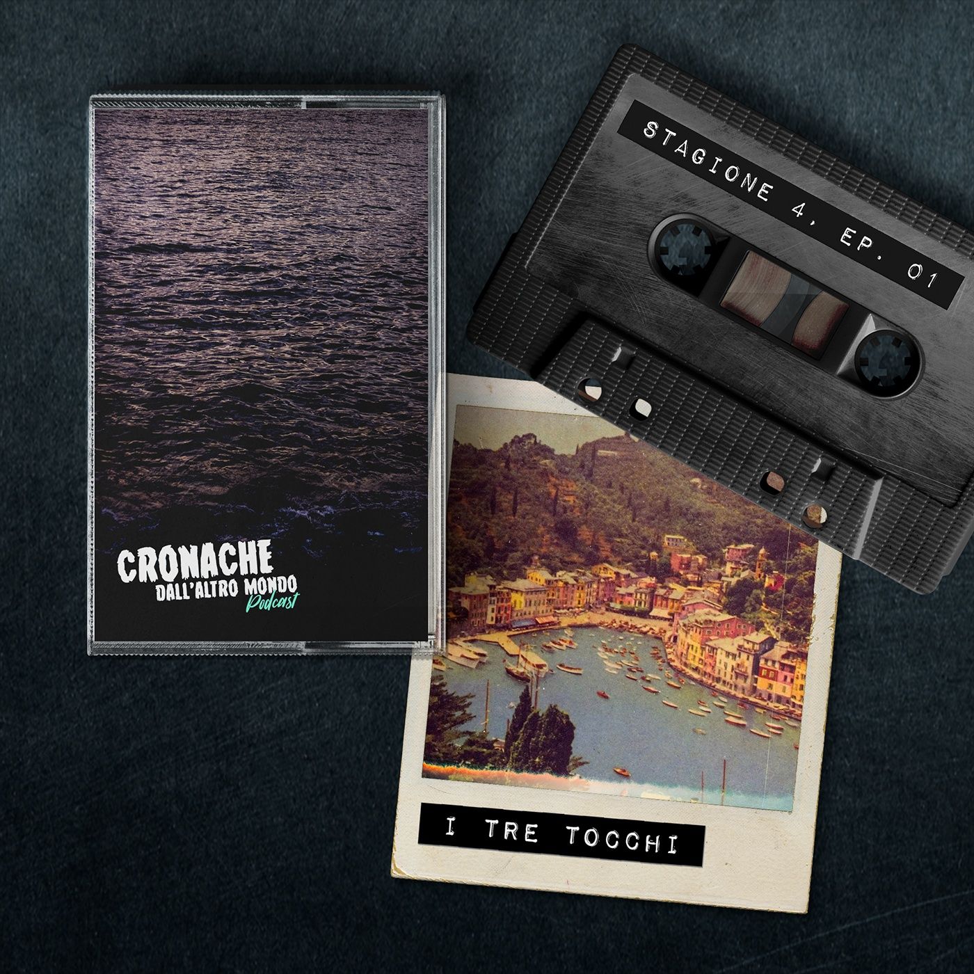 Cronache dall\'altro mondo