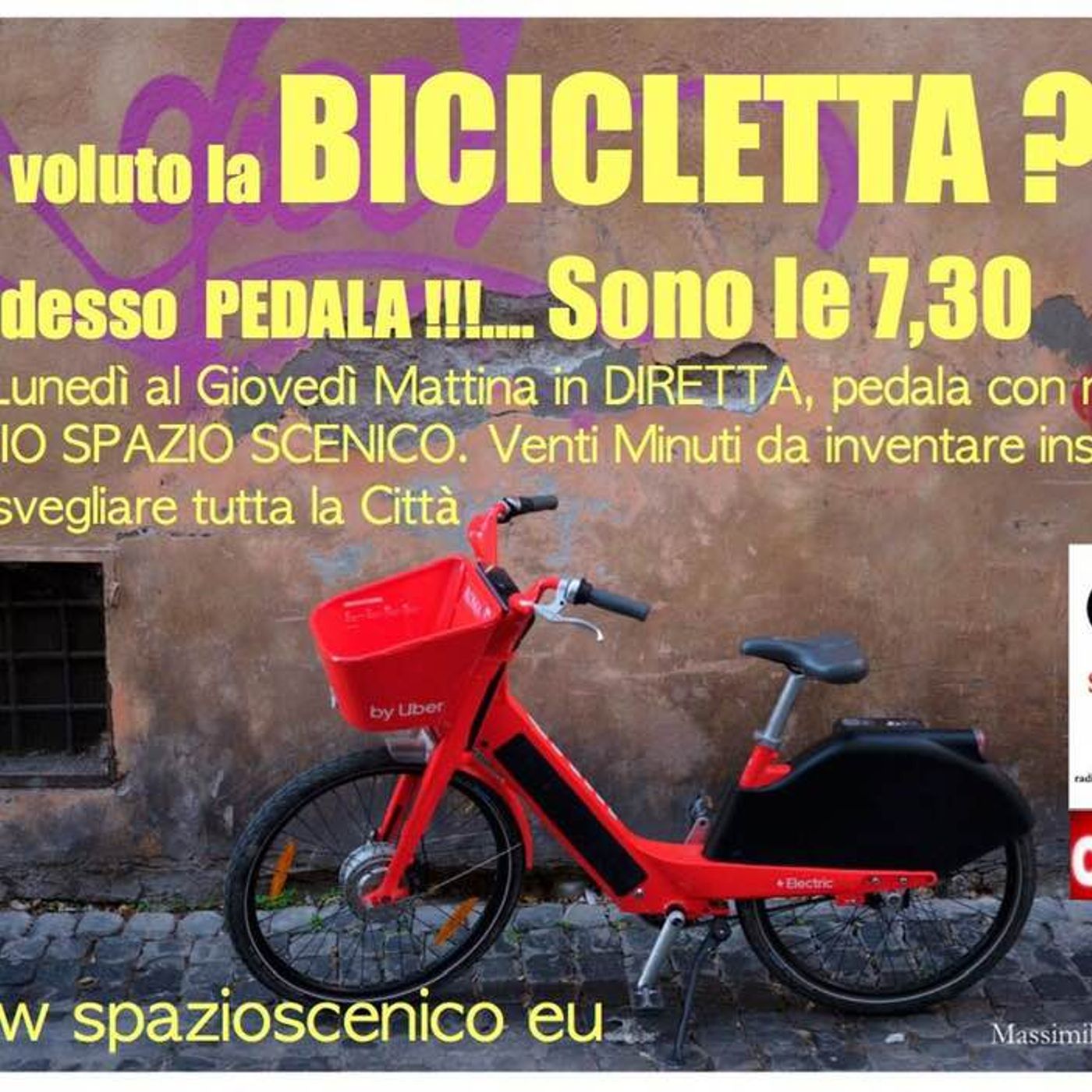 BICICLETTA