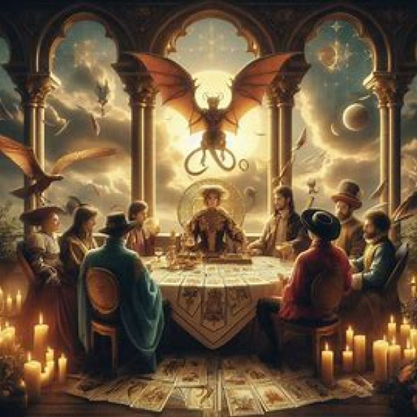 Tarocchi il libro proibito