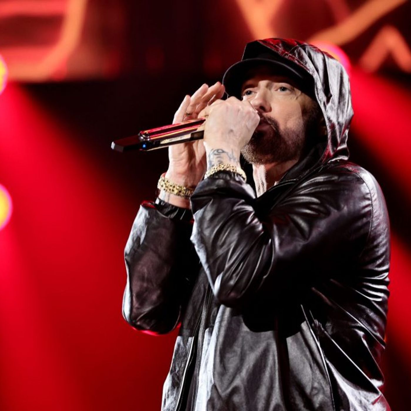 Eminem Music Publisher Can Pursue $109 Million Meta Licensing Lawsuit, Judge Rules episode artwork