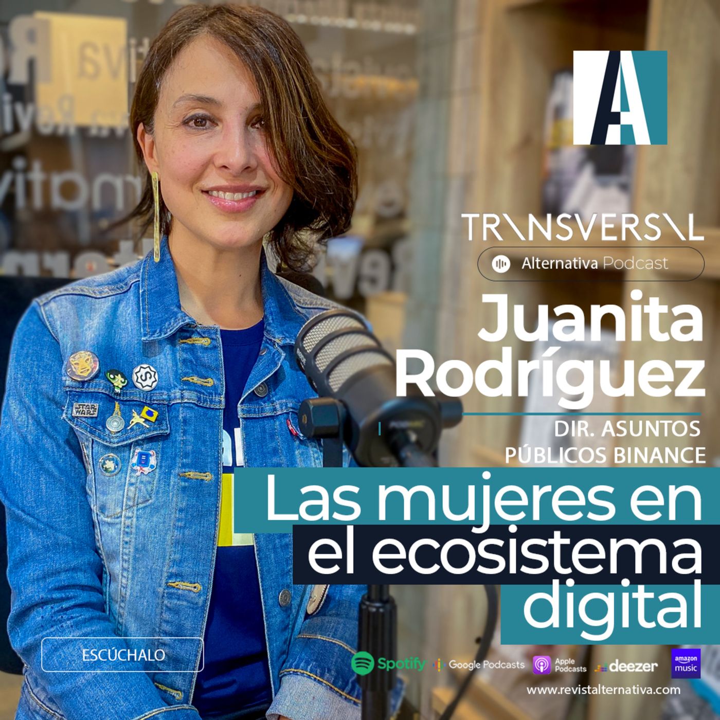 Alternativa Podcast