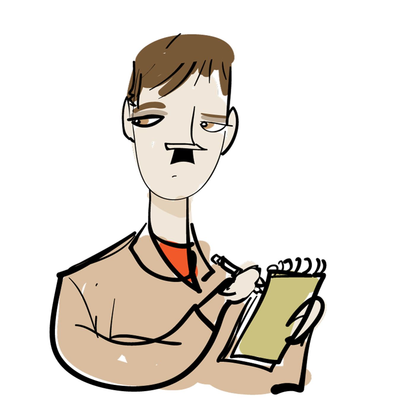 Episode 25: Name-Checked by Hitler episode artwork
