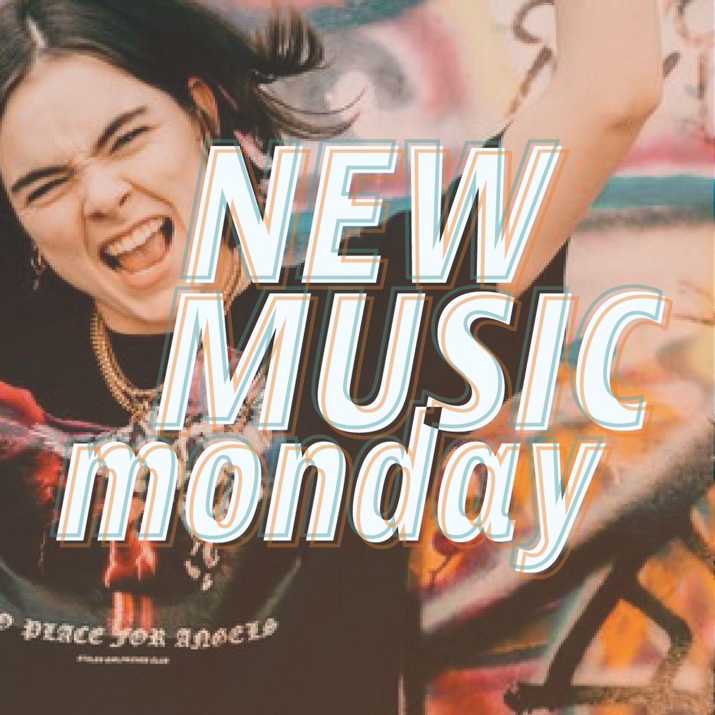 New Music Monday Live
