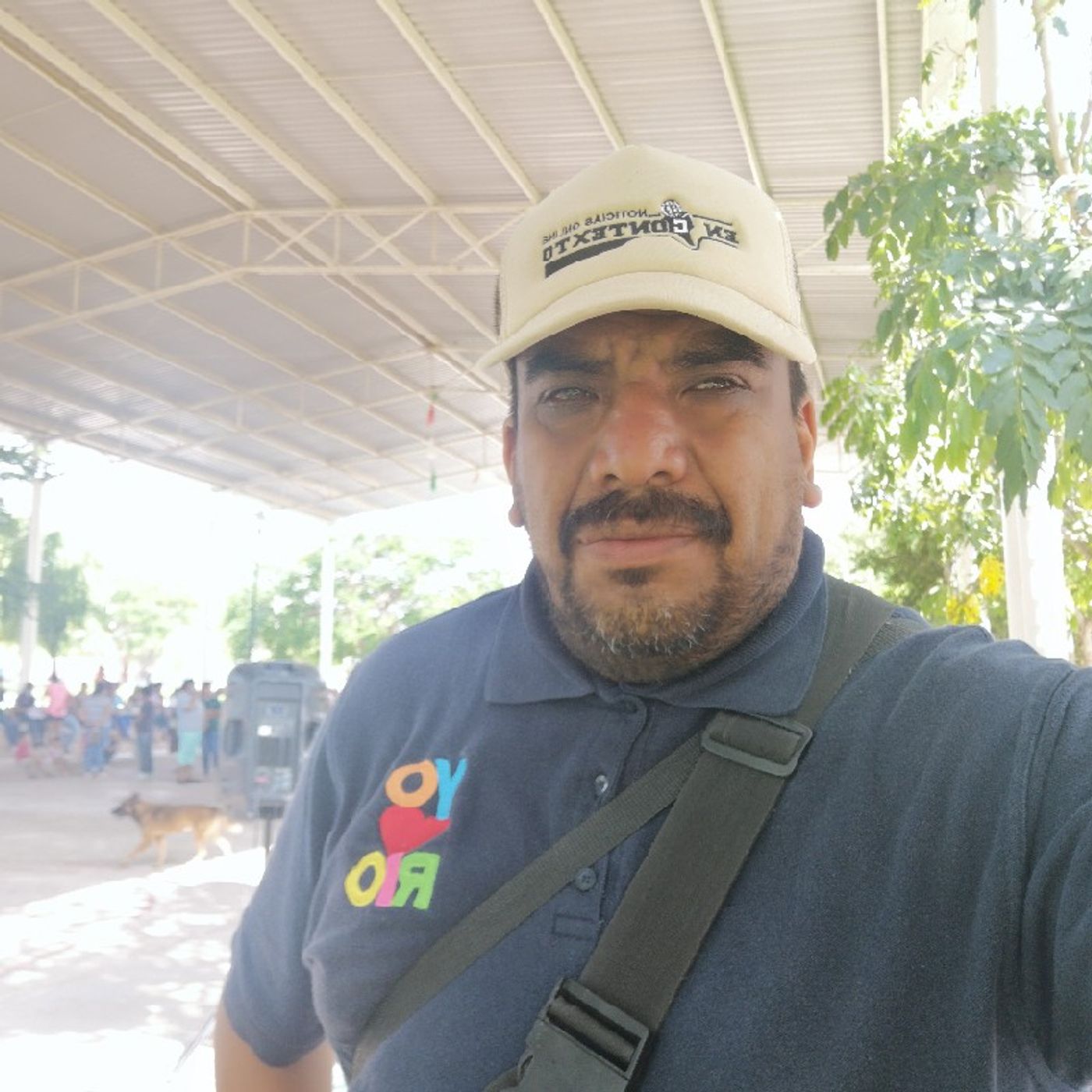 El podcast de Luis Gabriel Sánchez Devor