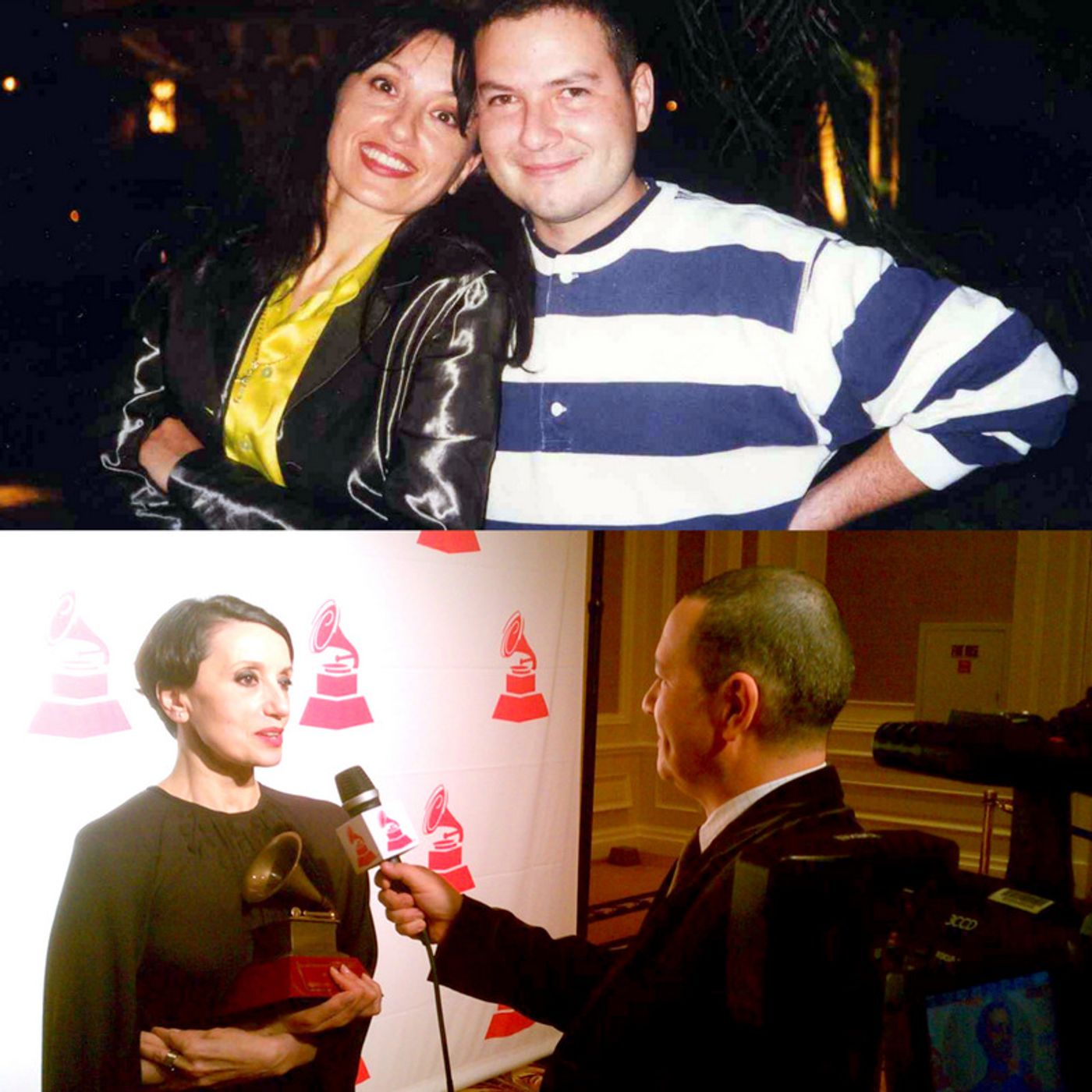 Luz Casal - Entrevista 1995 episode artwork