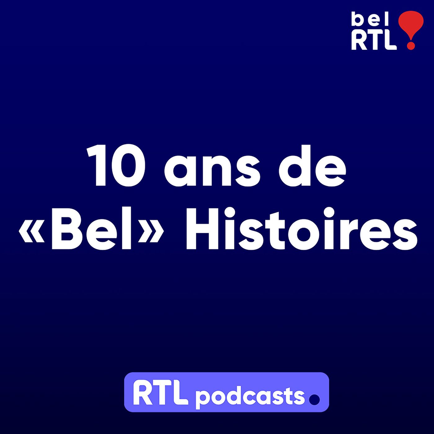 10 ans de « Bel » Histoires