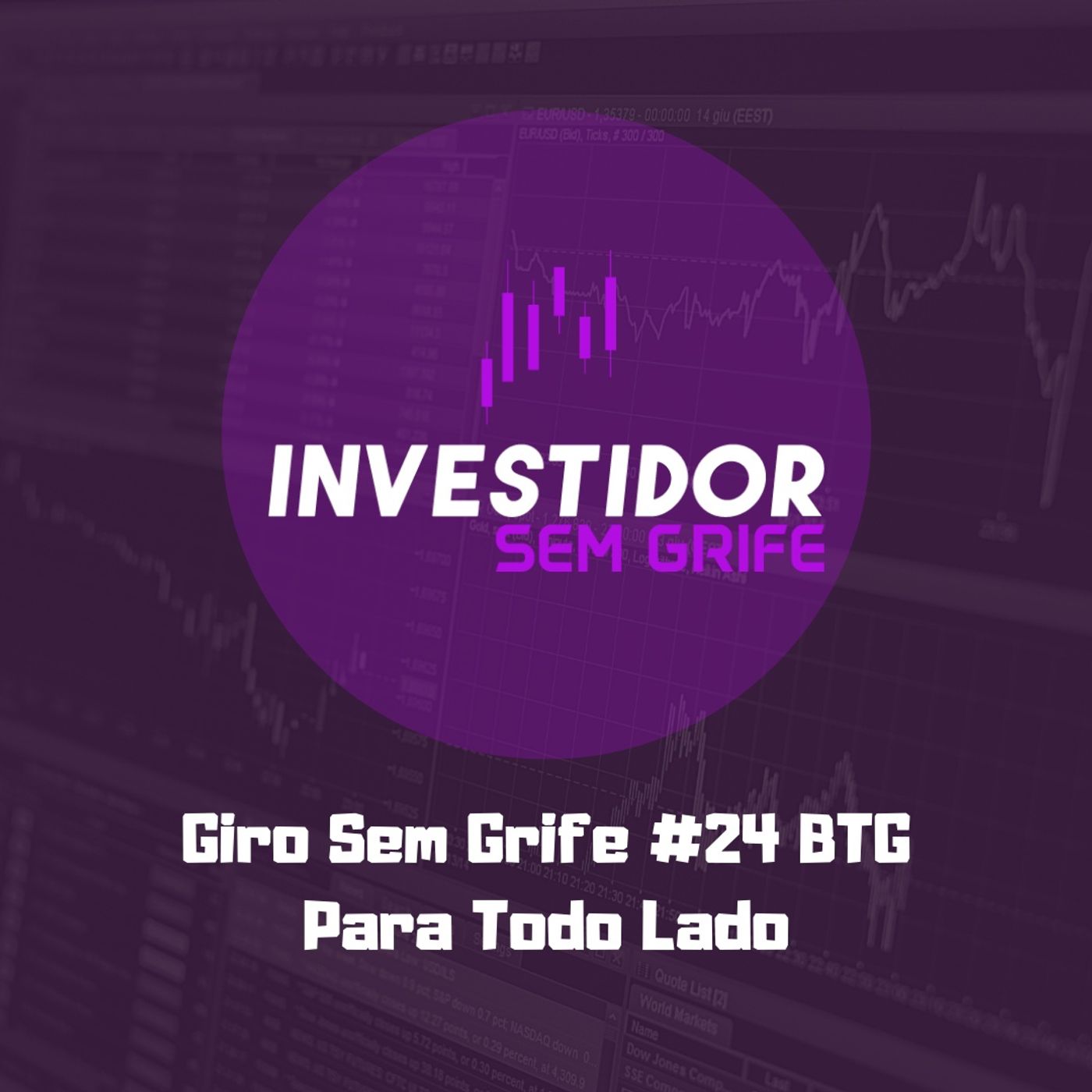Investidor Sem Grife