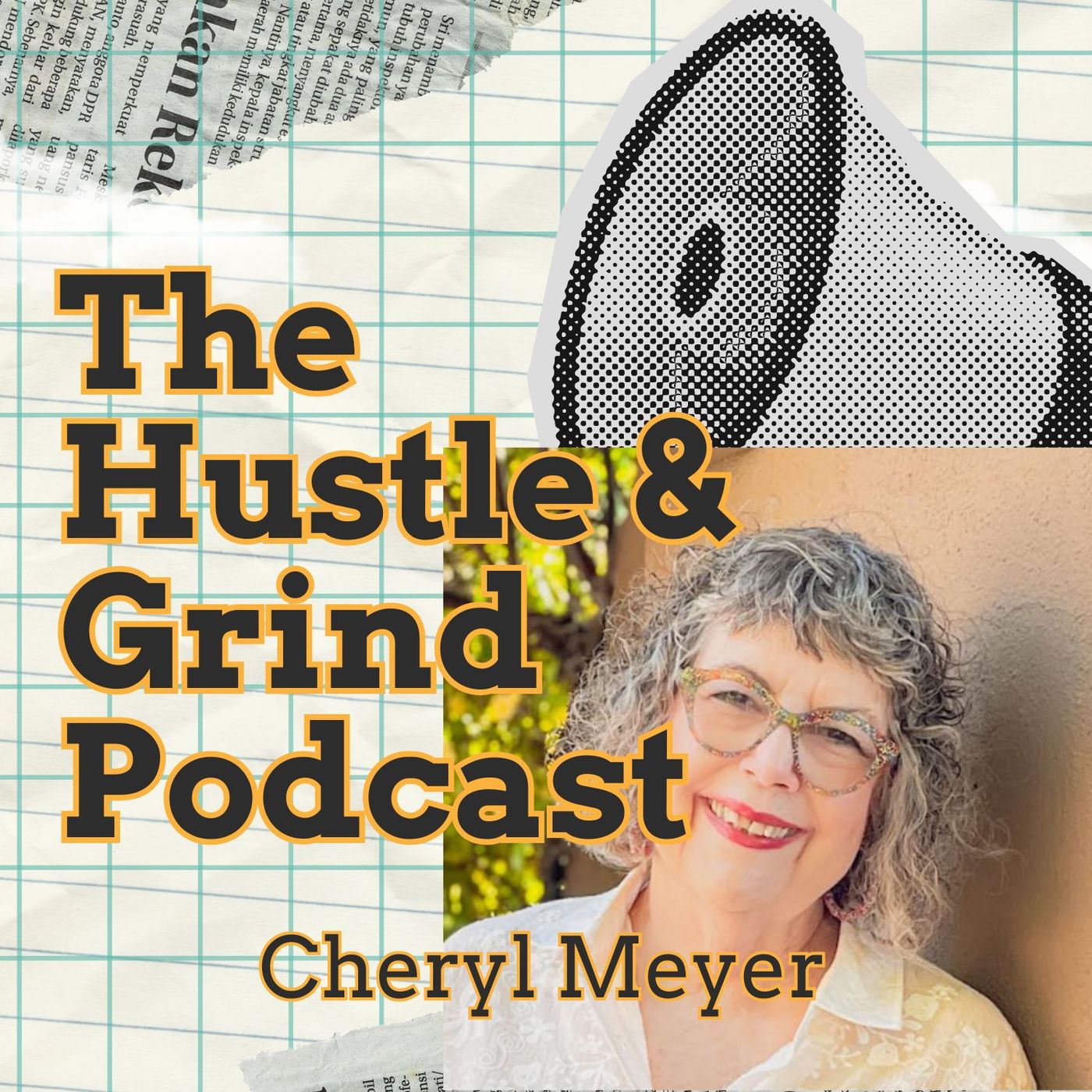 The Hustle & Grind Podcast