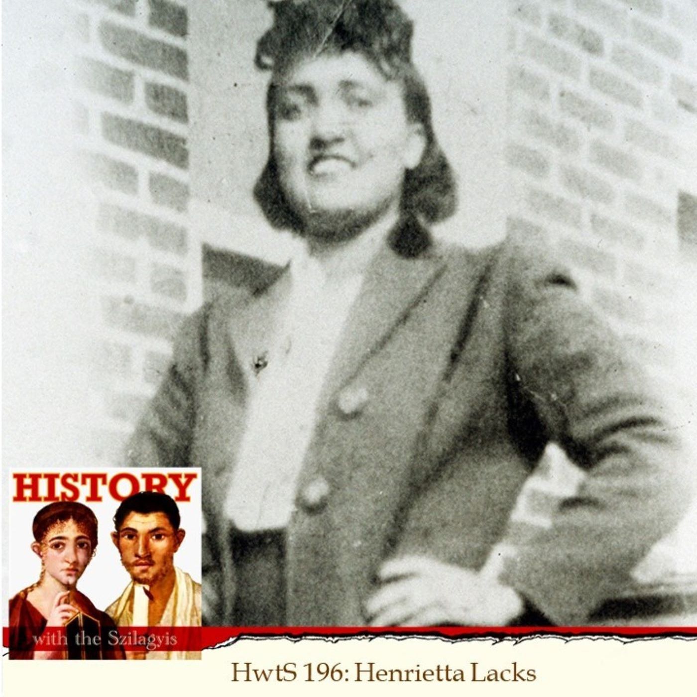 History with the Szilagyis