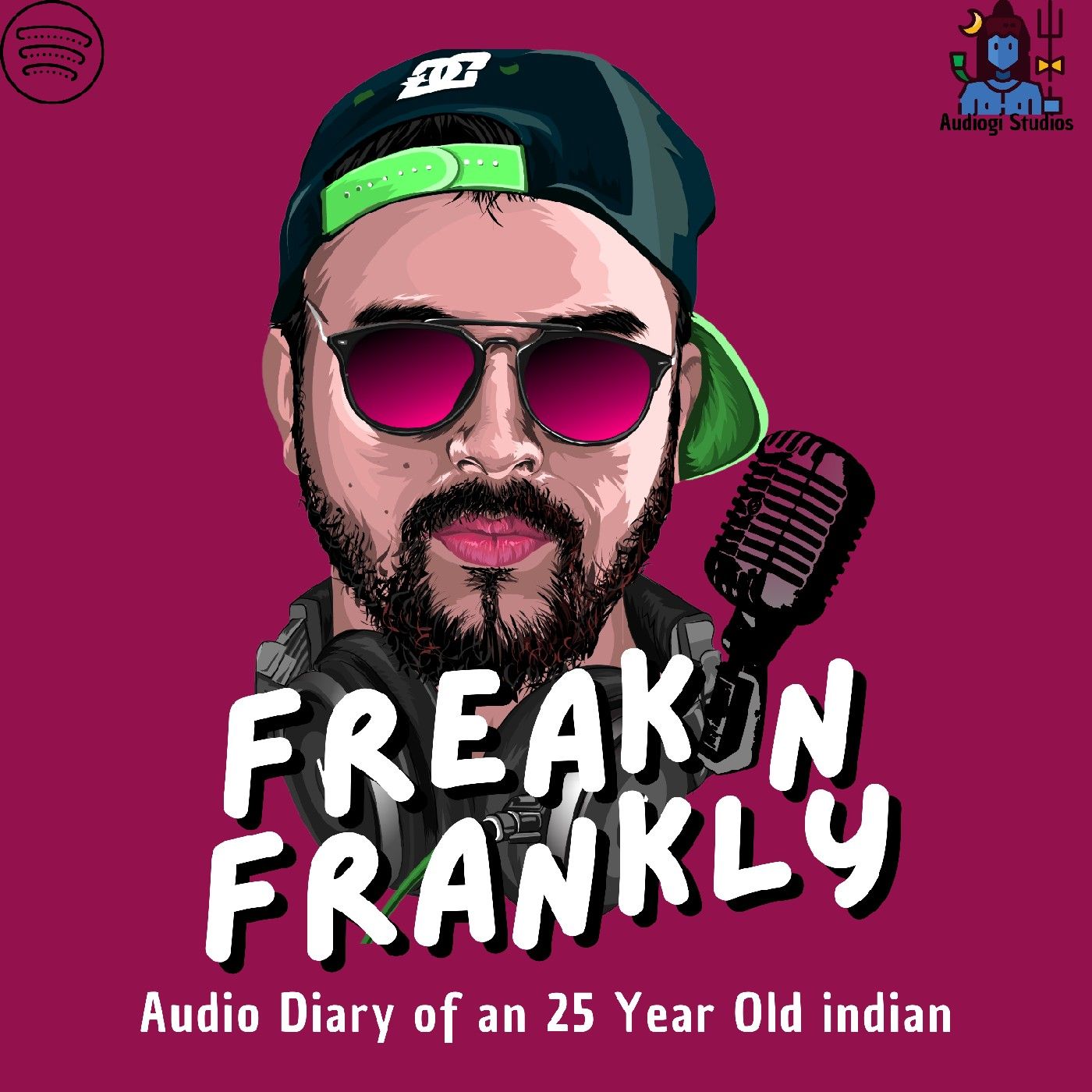 Freak N Frankly
